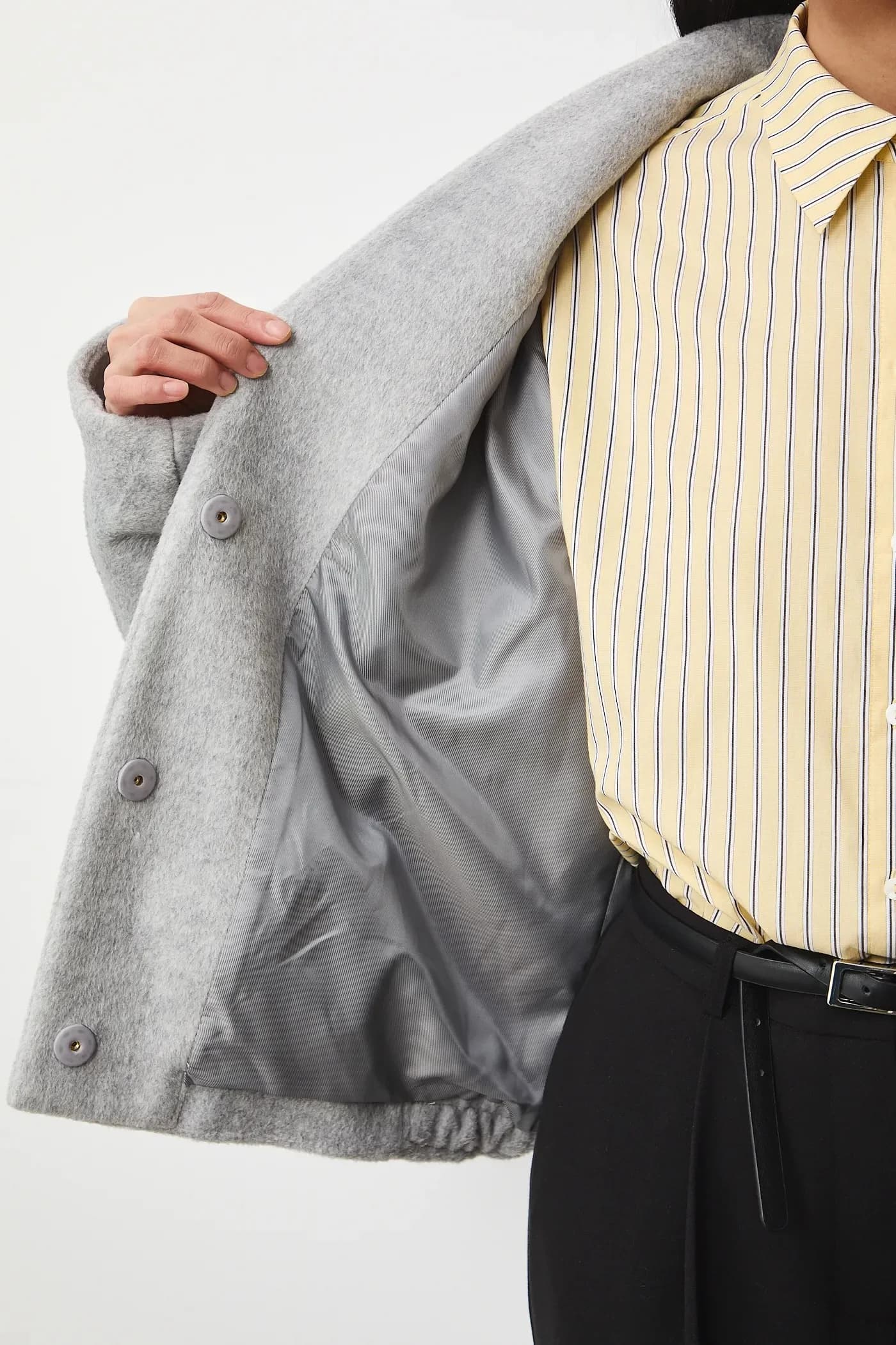 Куртка-бомбер - фото 6