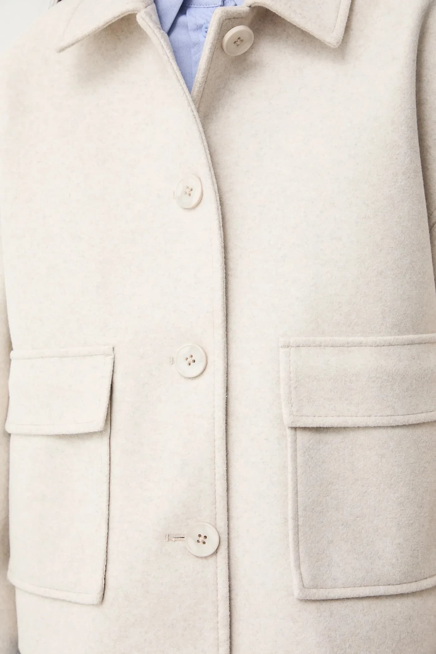 Куртка-рубашка - фото 6