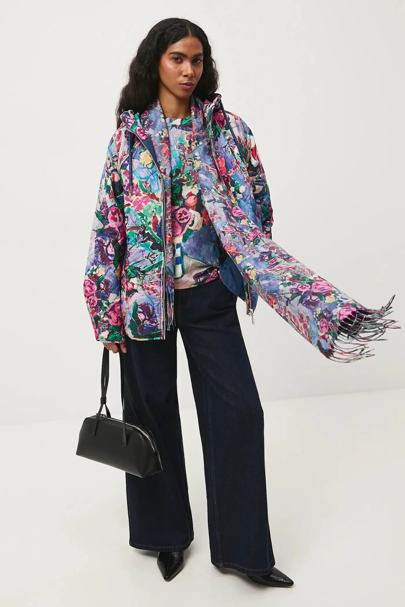 Куртка - фото 3