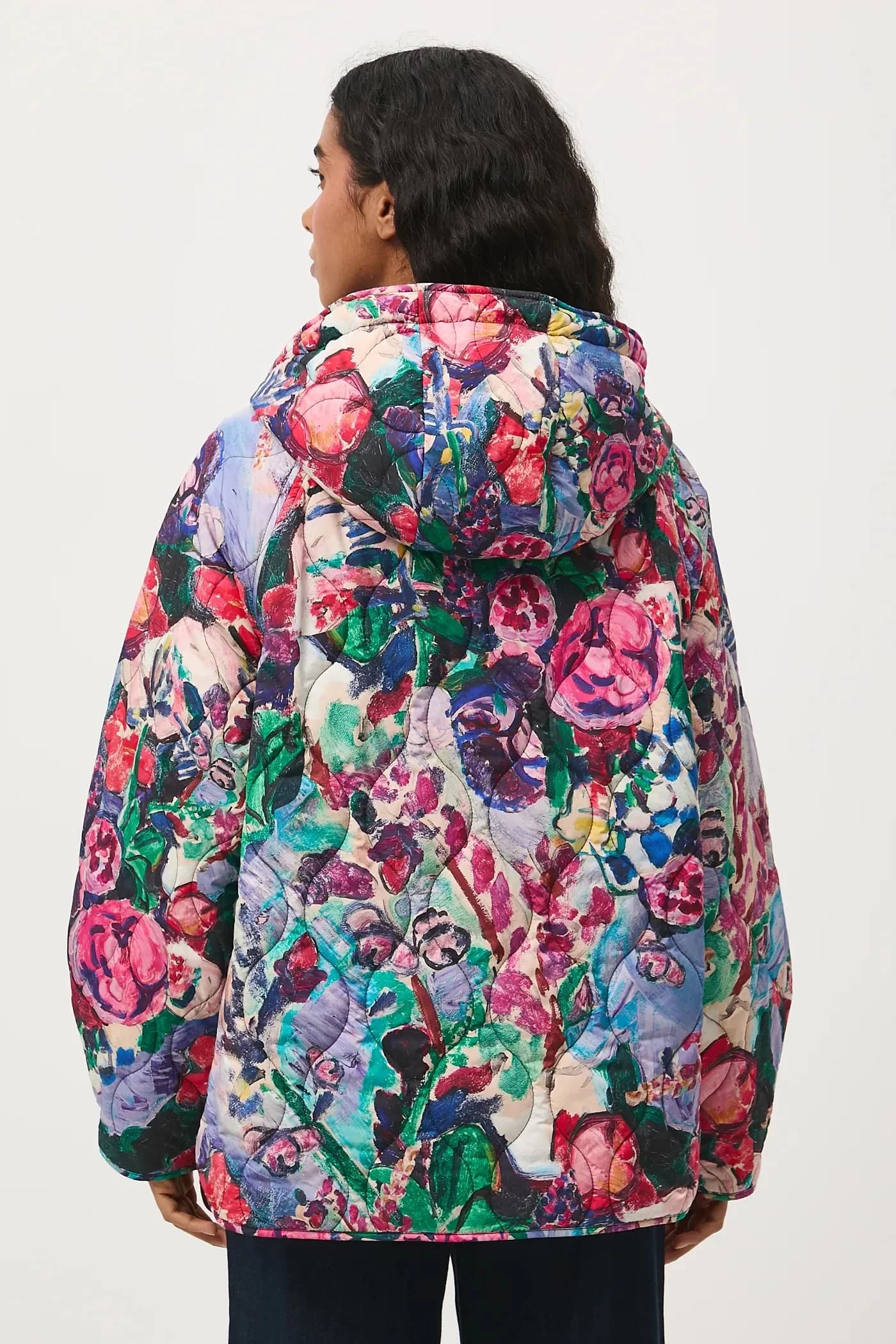 Куртка - фото 4