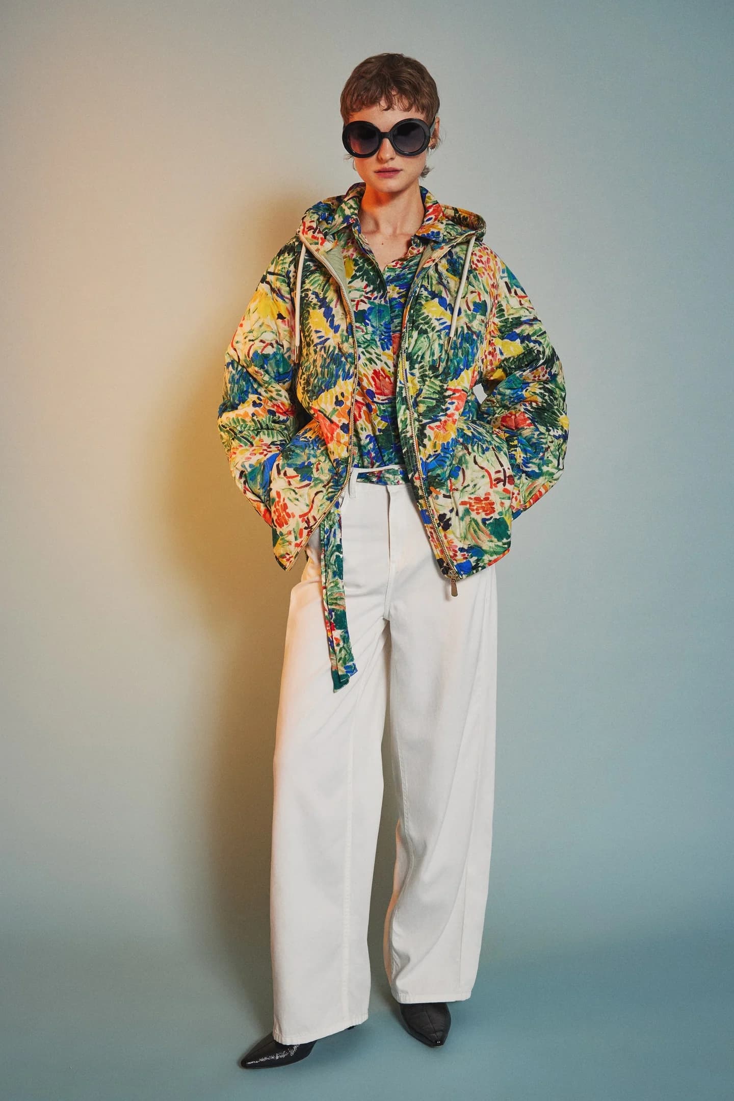 Куртка - фото 2