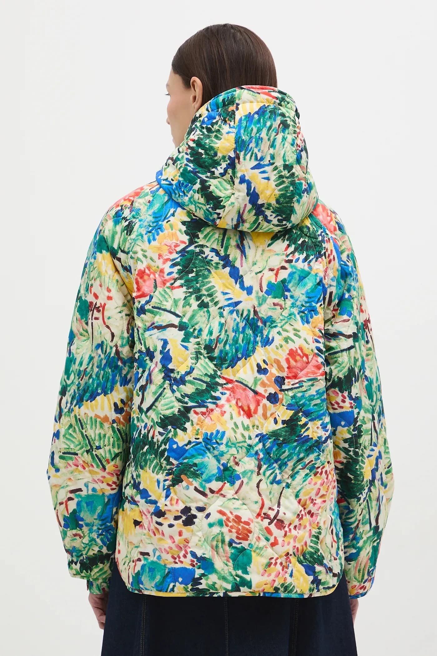 Куртка - фото 3