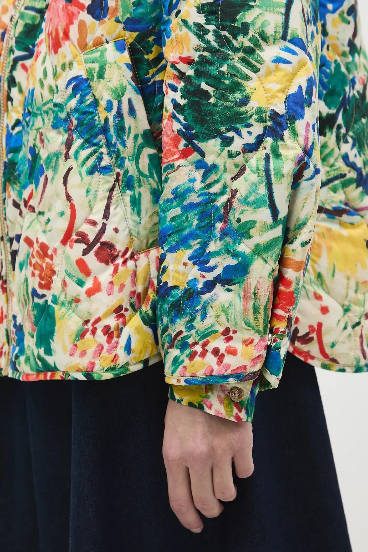 Куртка - фото 6