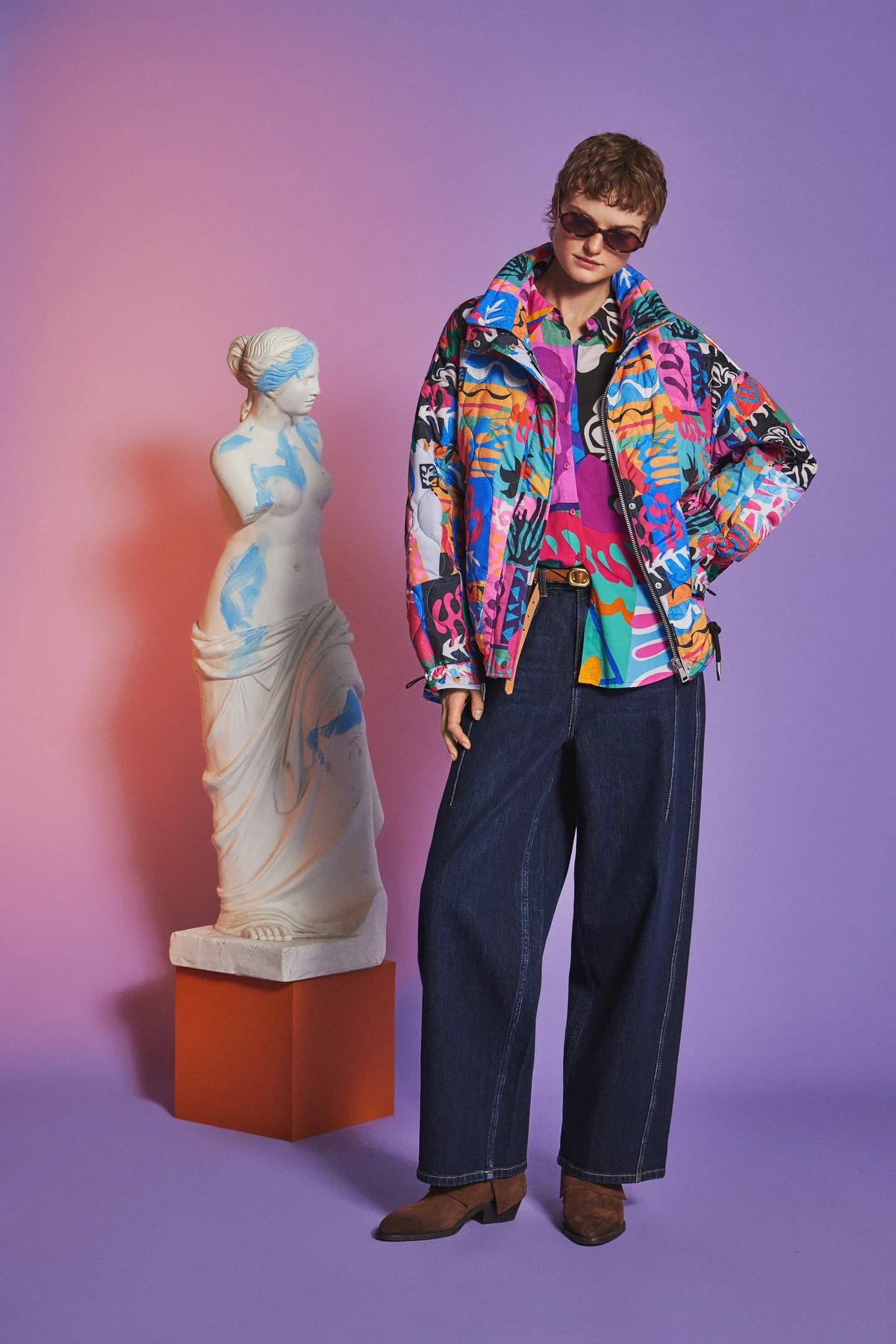 Куртка - фото 2