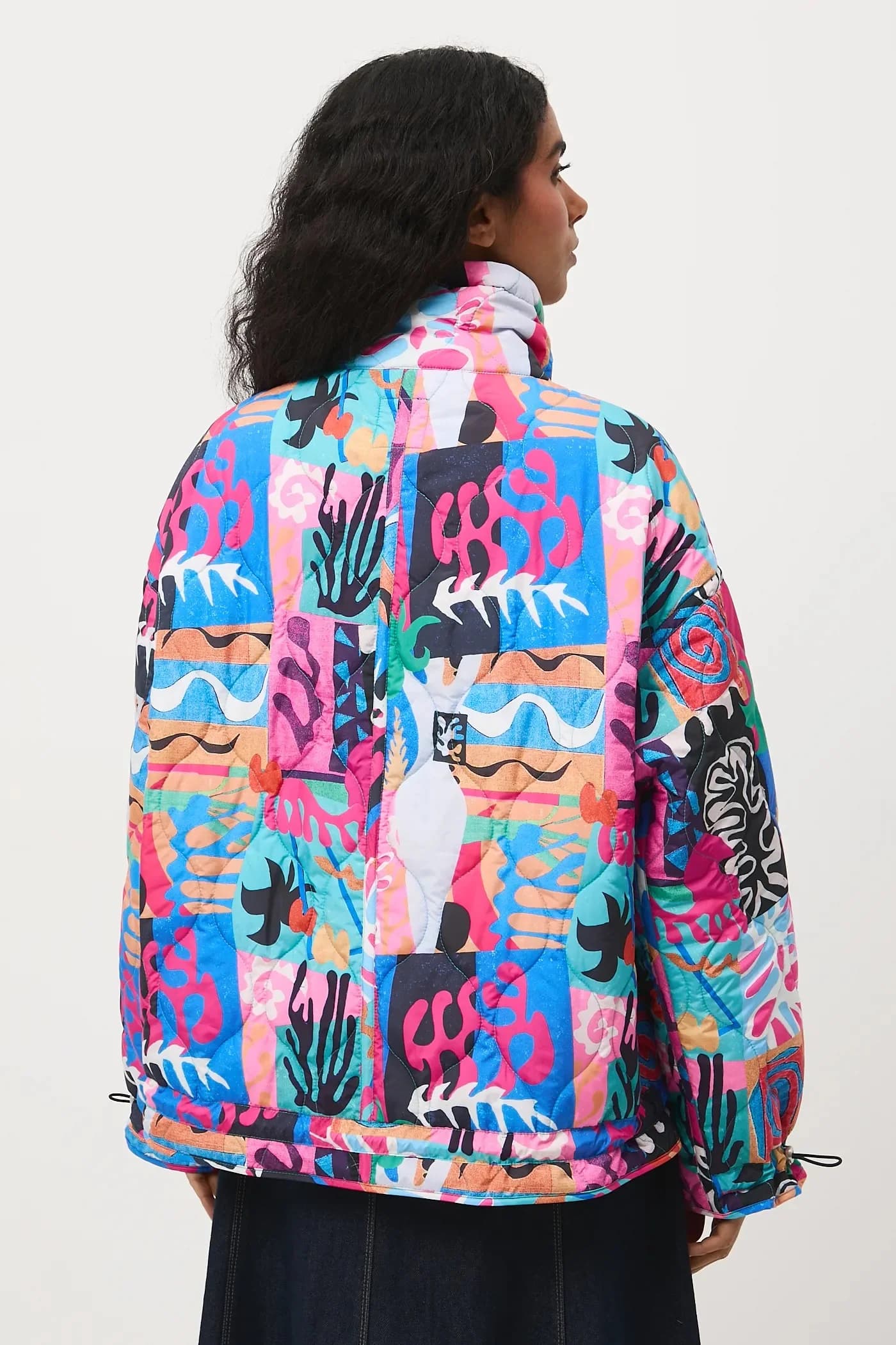 Куртка - фото 3