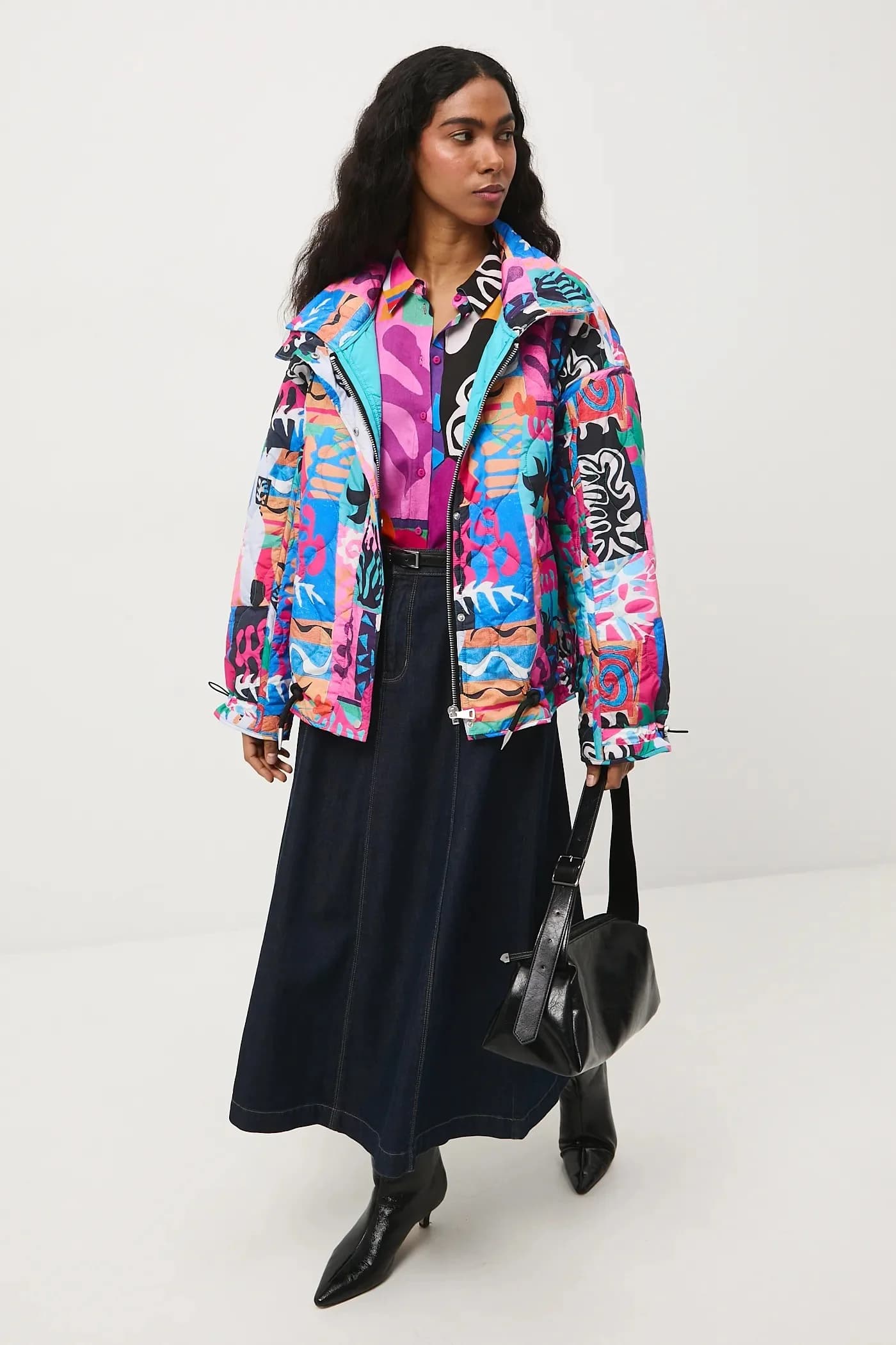 Куртка - фото 4