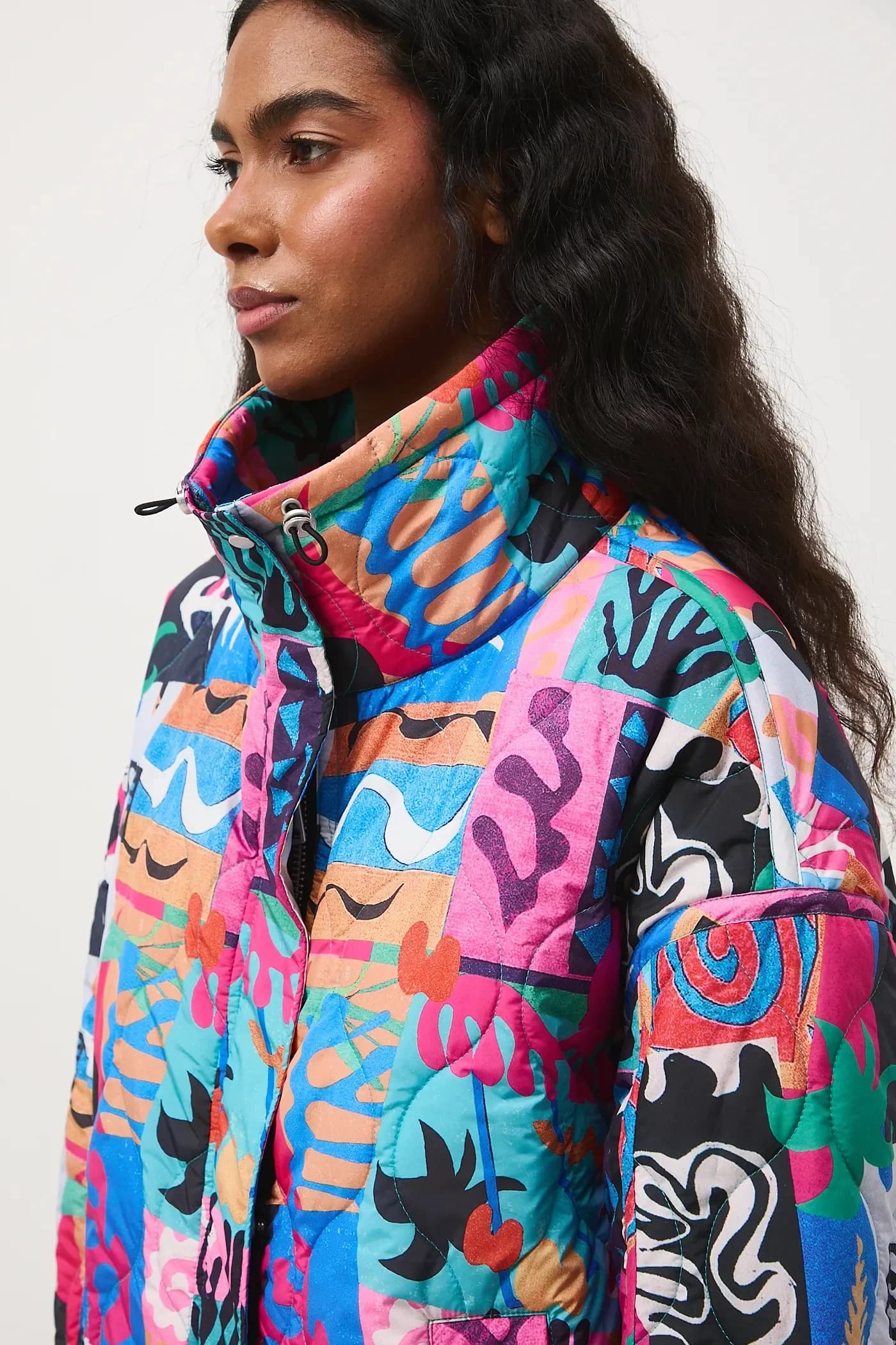 Куртка - фото 7