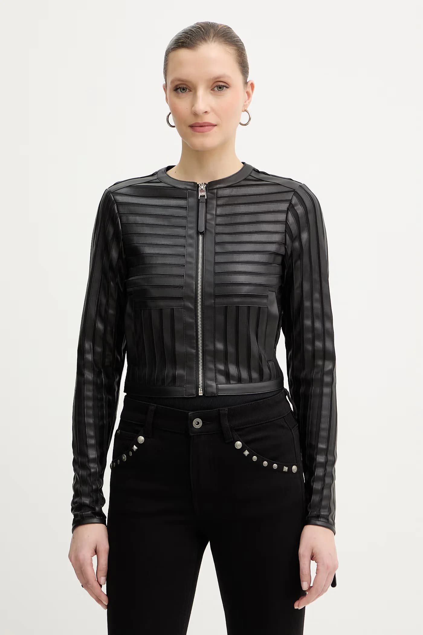 куртка ЭВАС