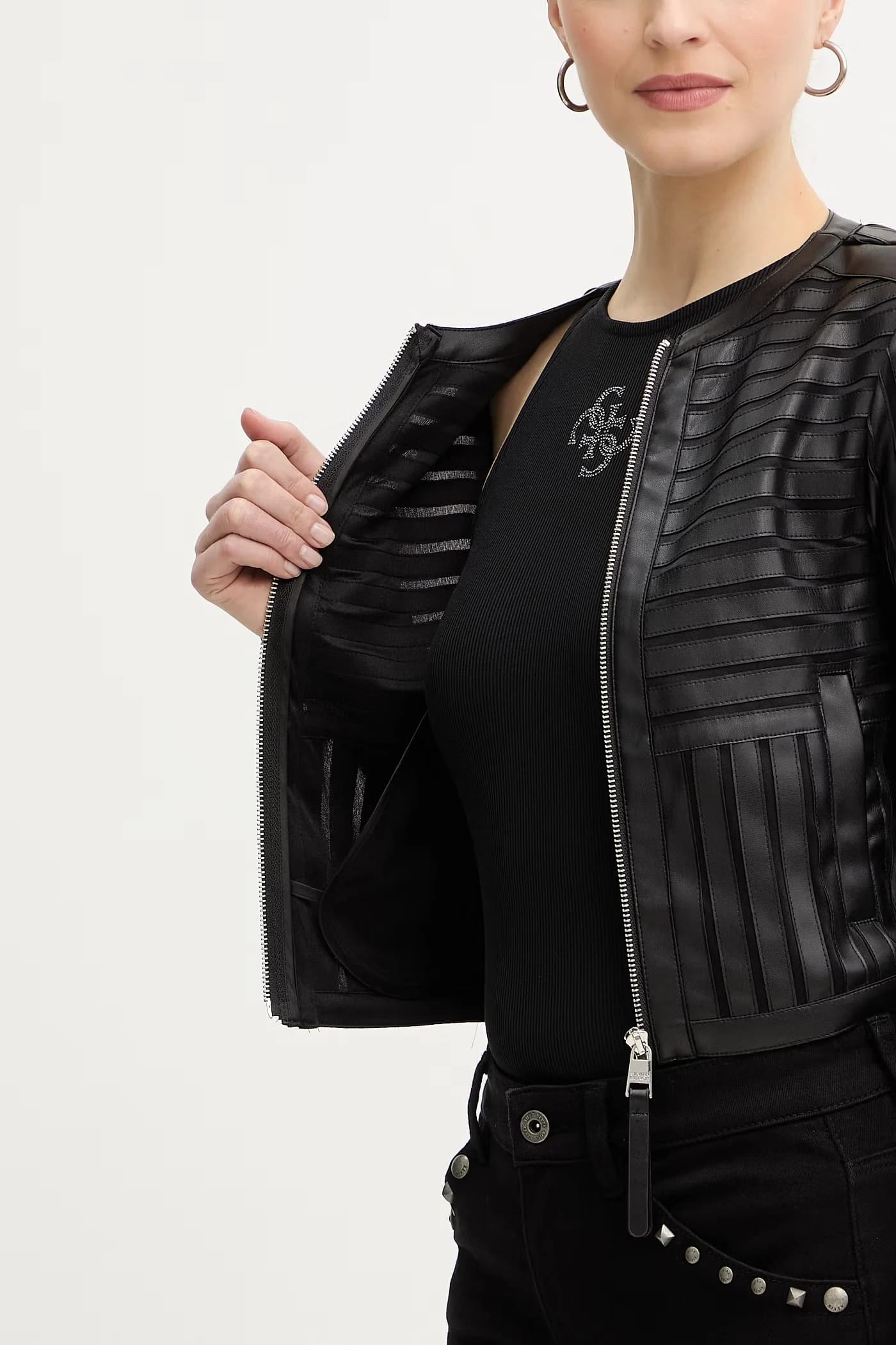 куртка ЭВАС - фото 6