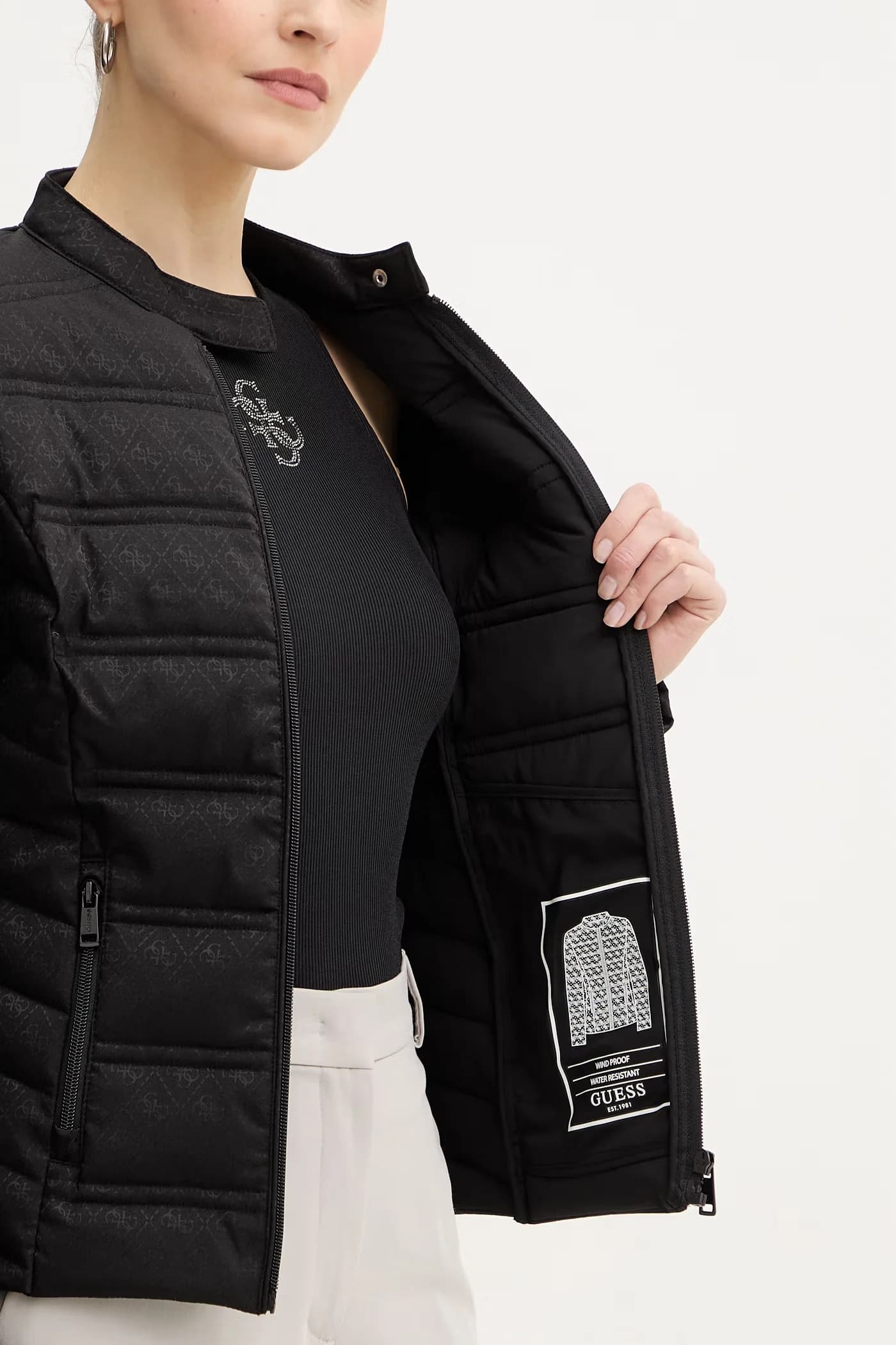 НОВАЯ куртка VONA - фото 6