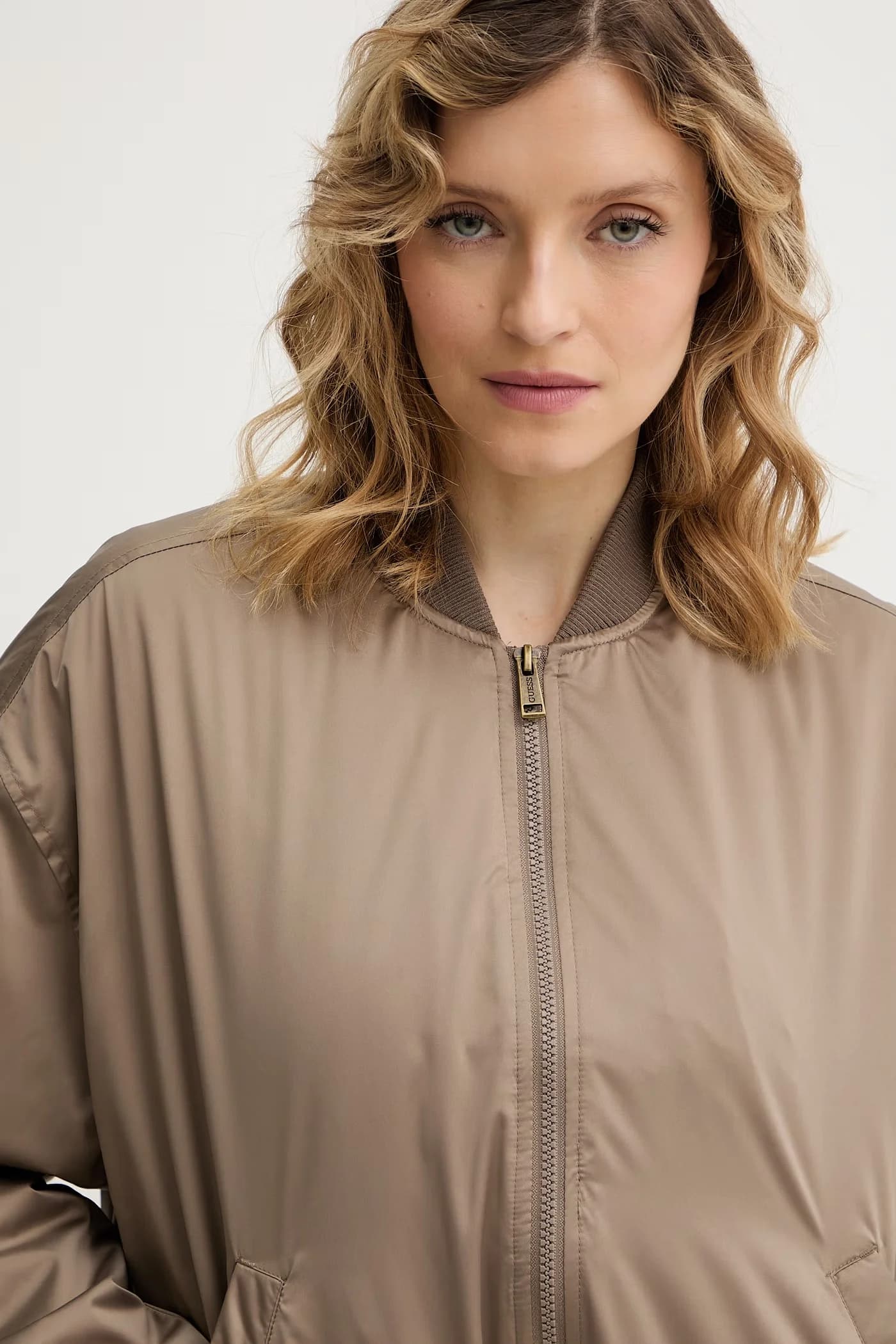 бомбер LORRAINE - фото 4