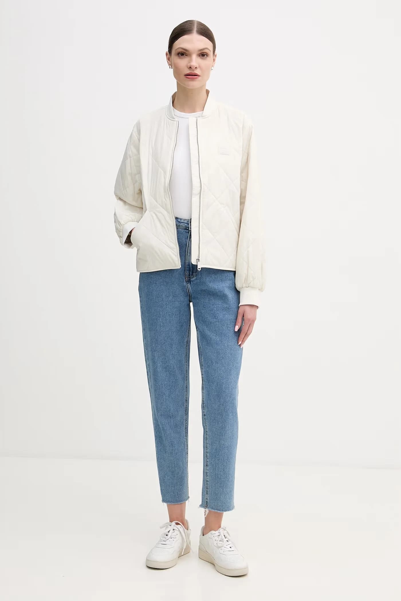 Куртка - фото 2