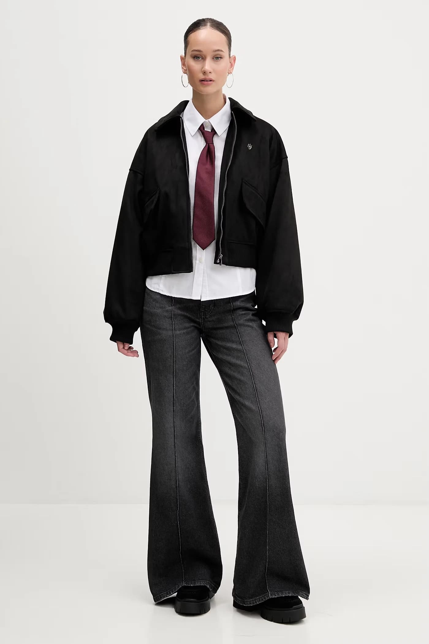 Куртка - фото 2