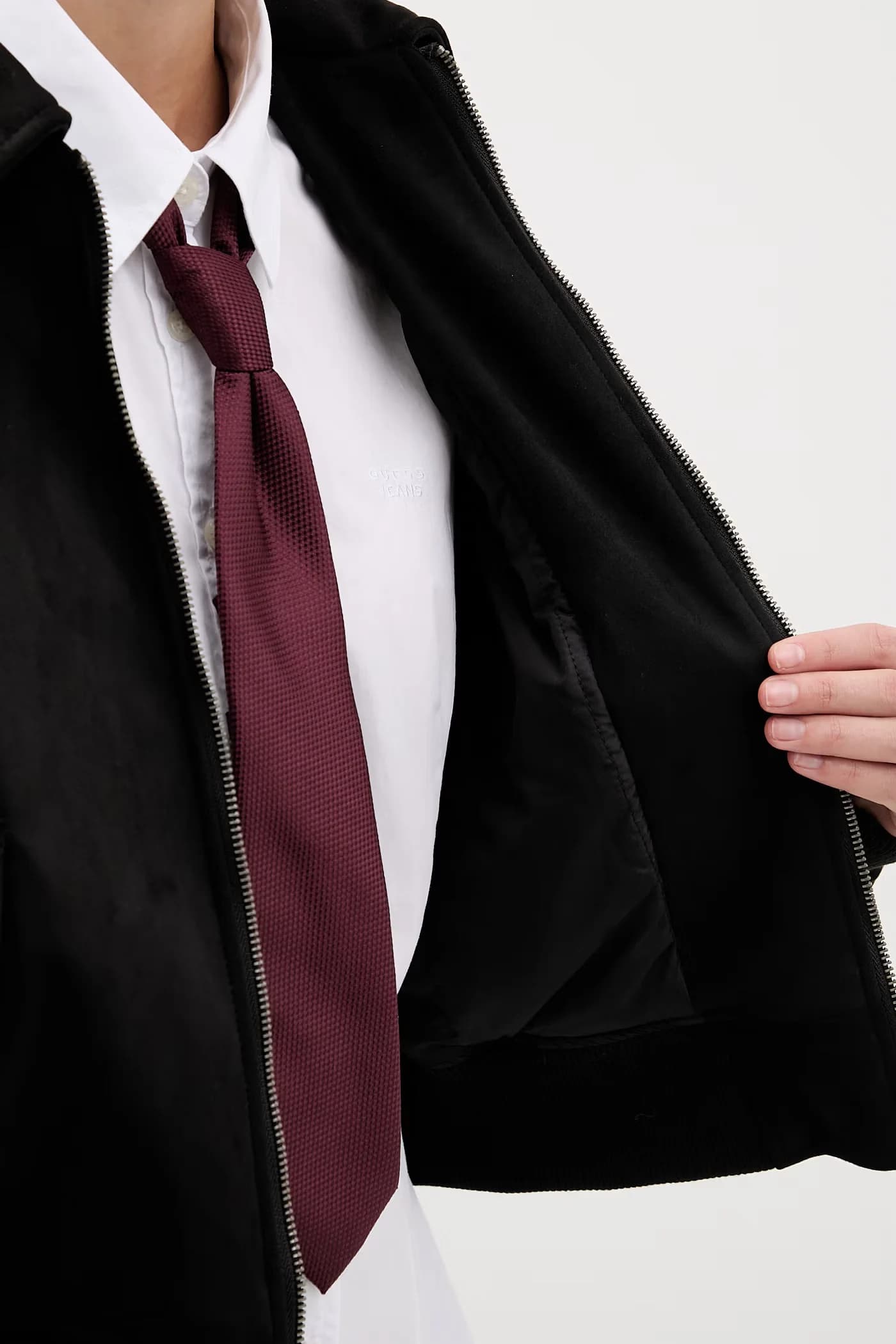 Куртка - фото 6