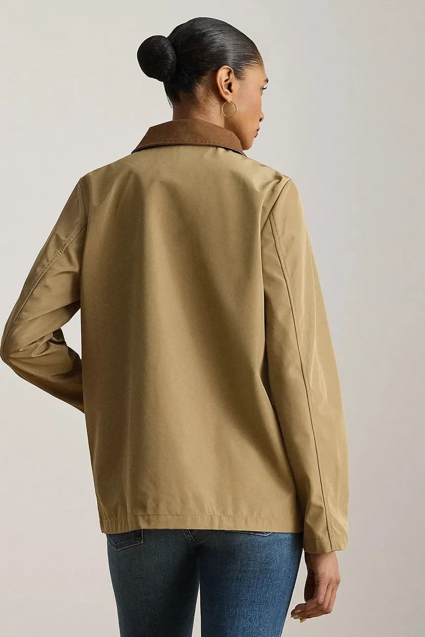 Куртка - фото 2