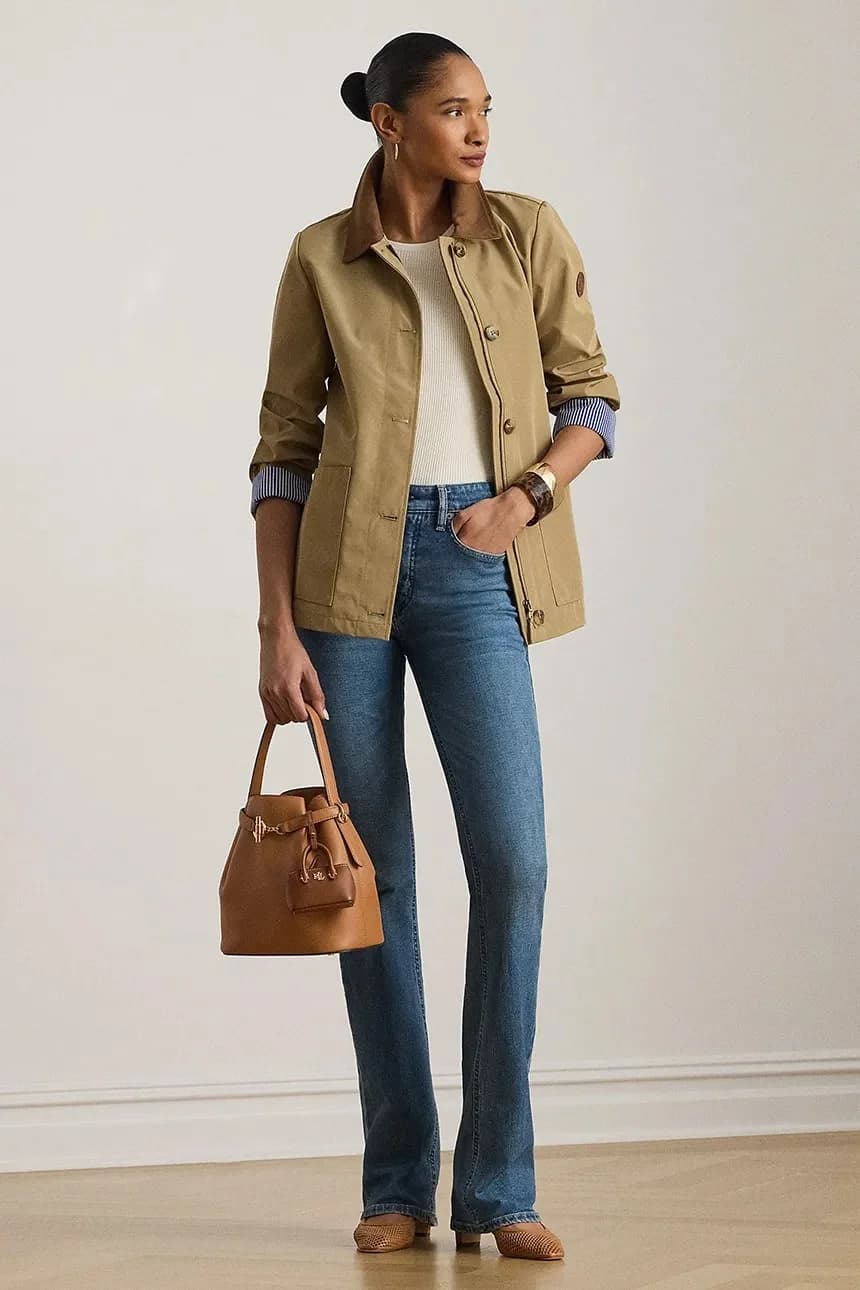 Куртка - фото 3