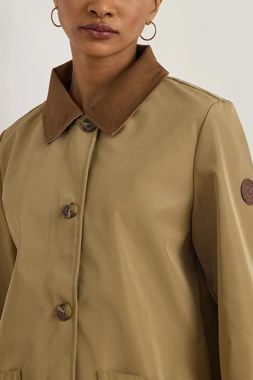 Куртка - фото 4