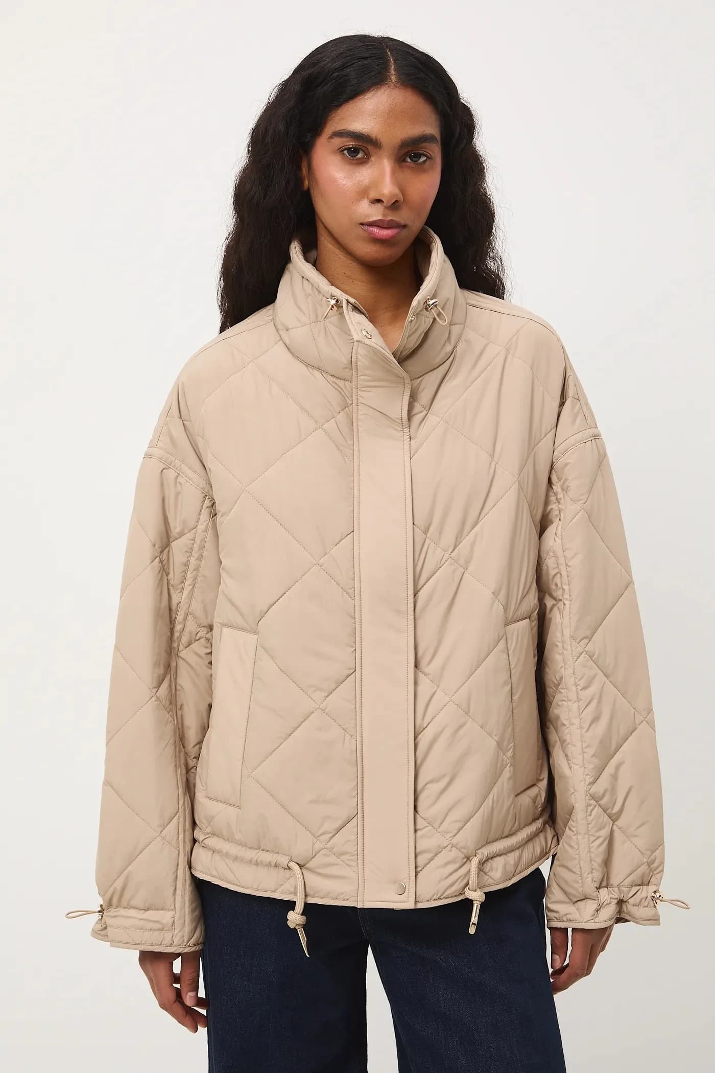 Куртка - фото 4