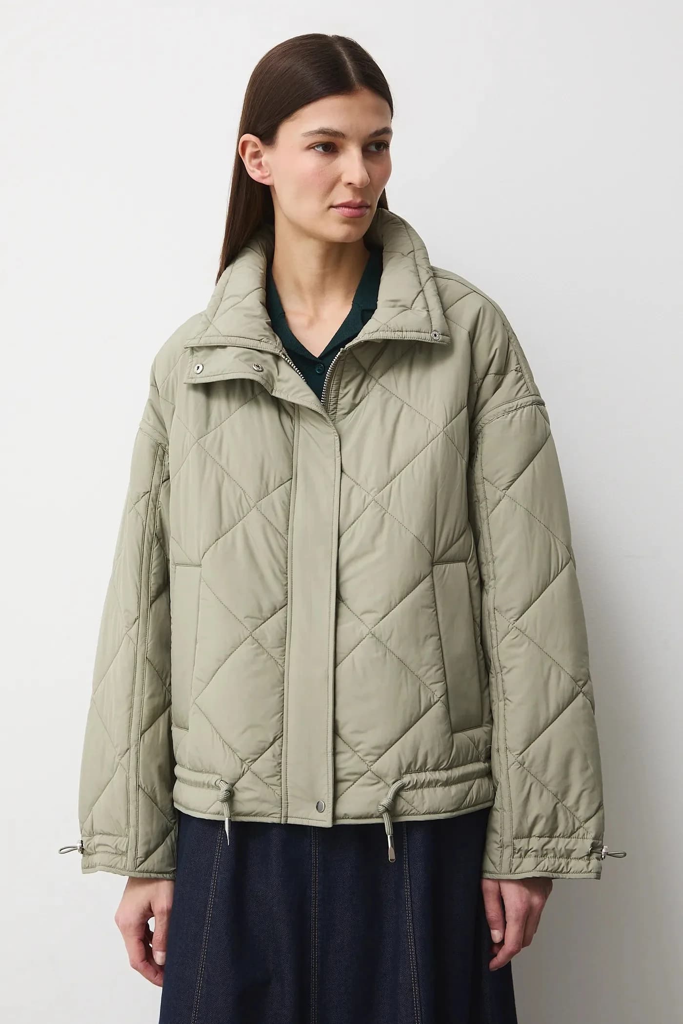 Куртка - фото 2