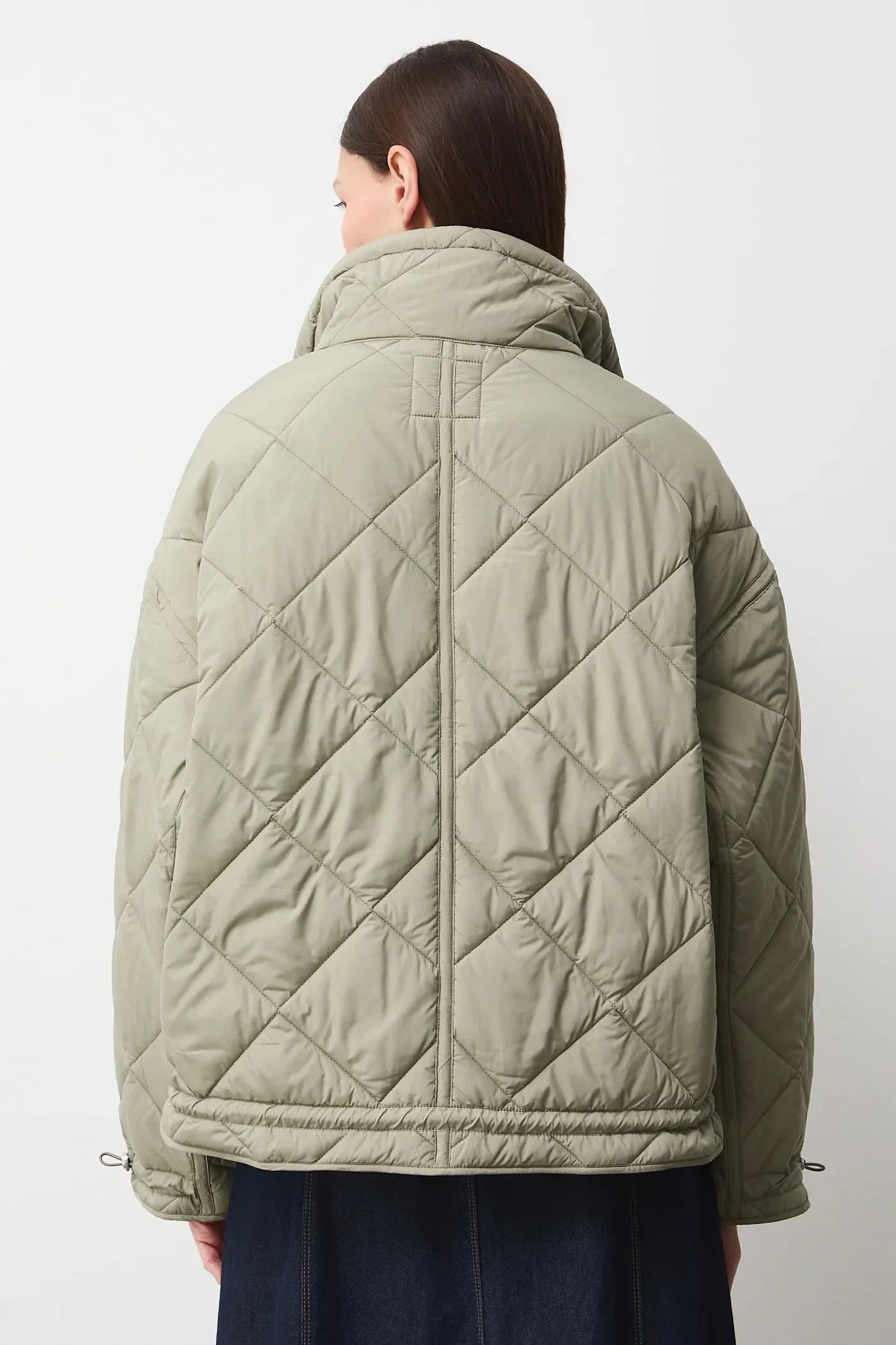 Куртка - фото 3