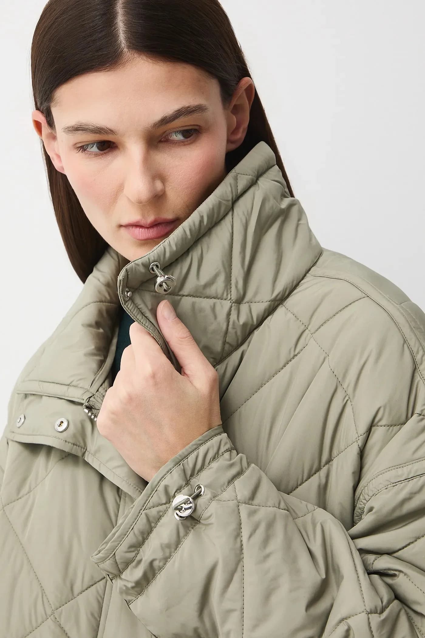 Куртка - фото 4