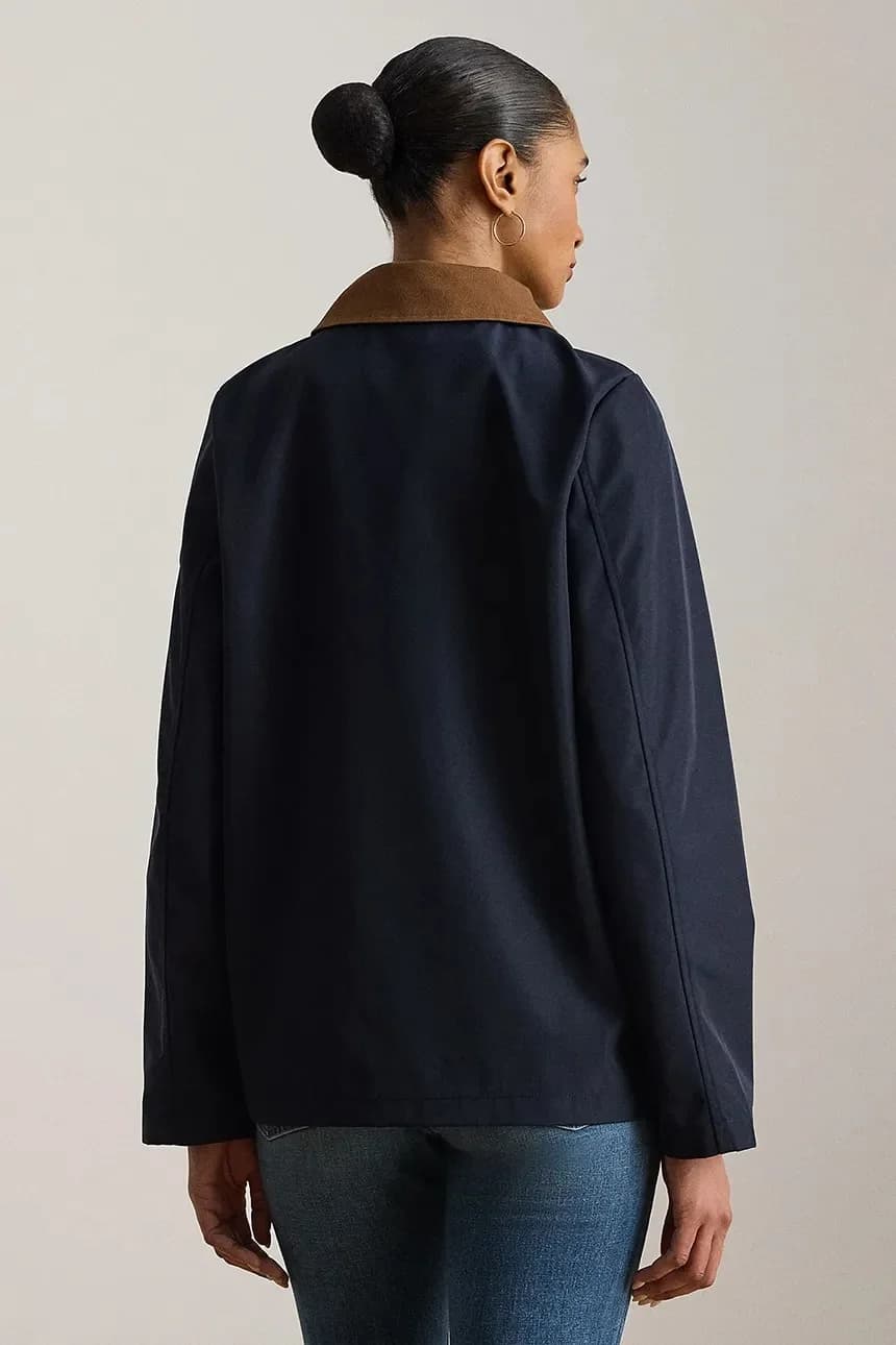 Куртка - фото 2