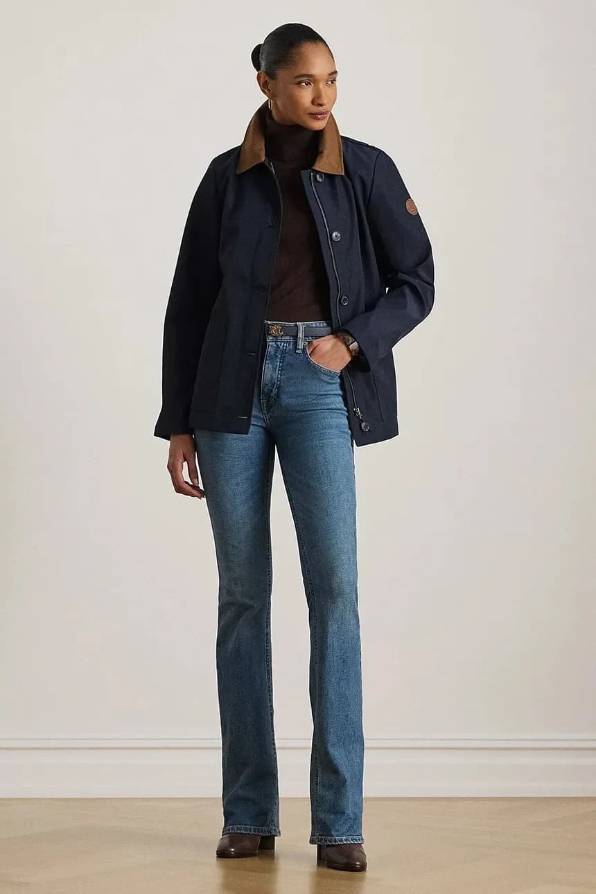 Куртка - фото 3