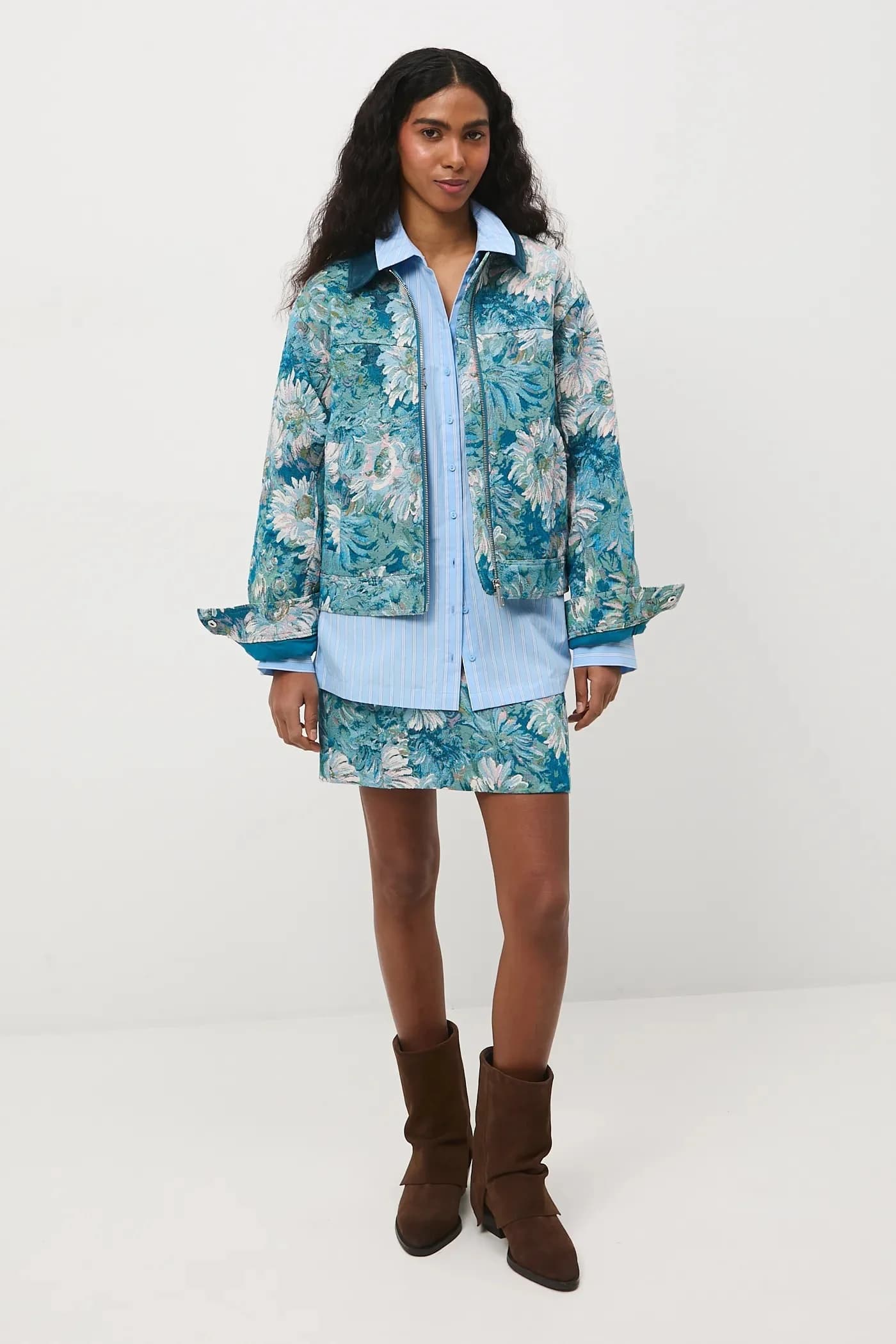 Куртка - фото 2