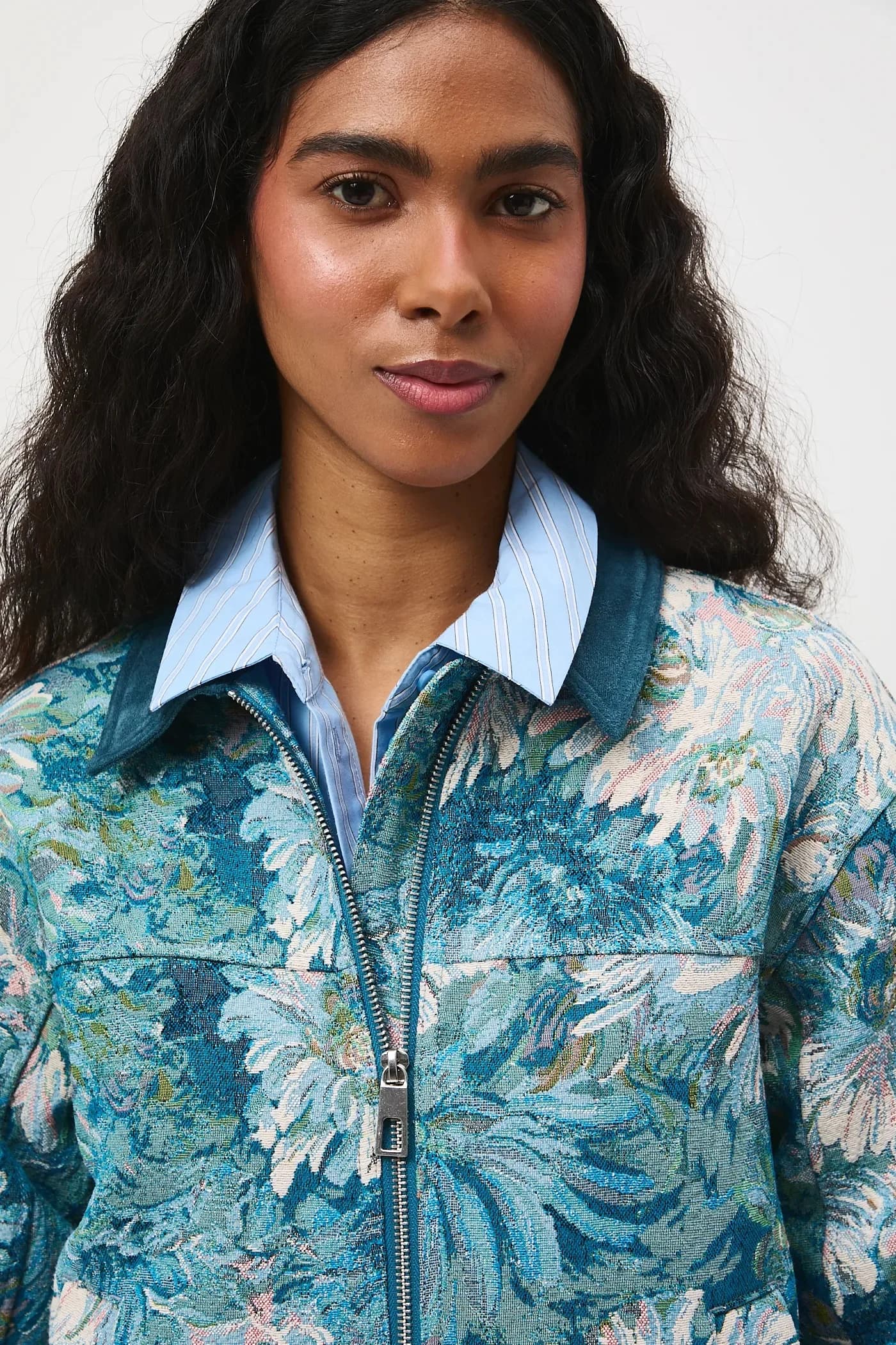 Куртка - фото 4