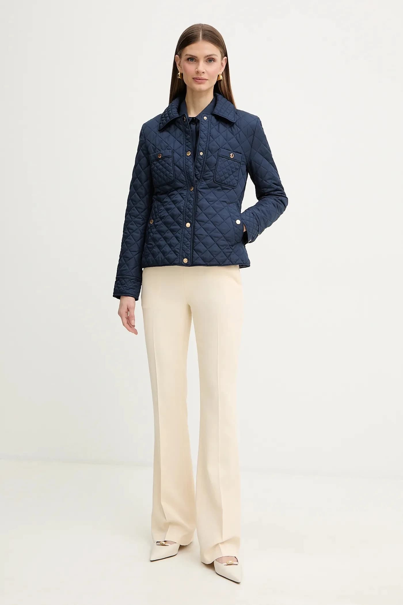 Куртка - фото 2