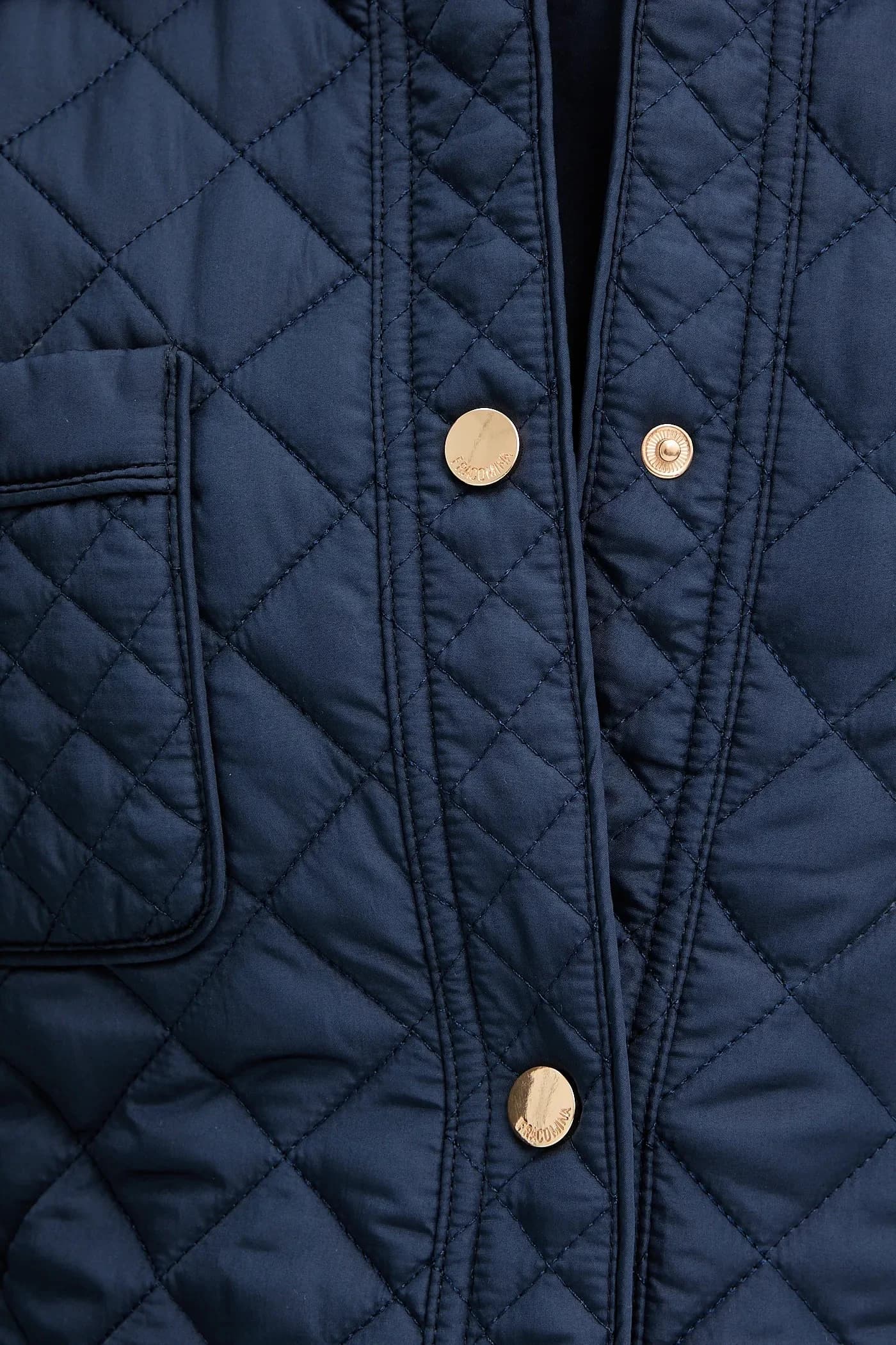 Куртка - фото 6