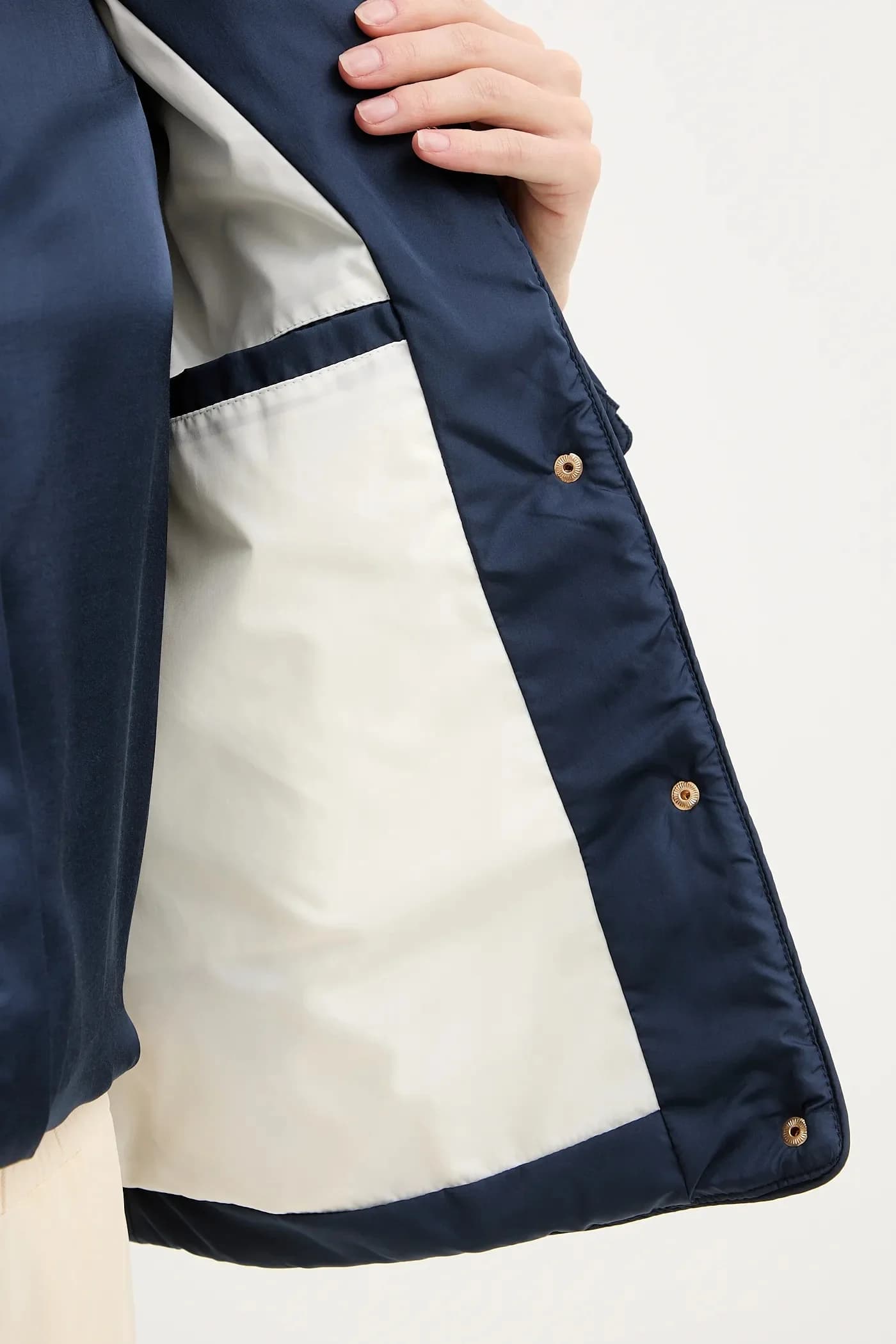 Куртка - фото 7