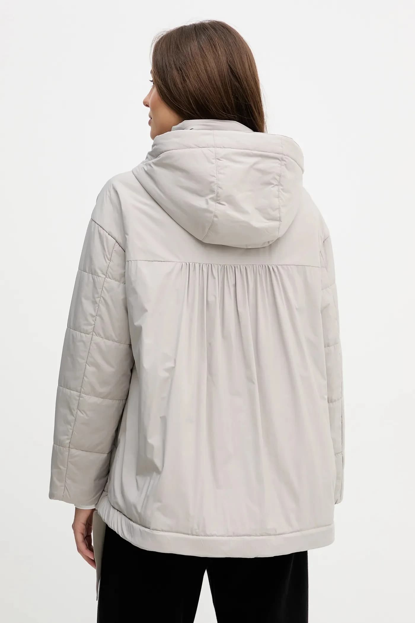 Куртка - фото 3