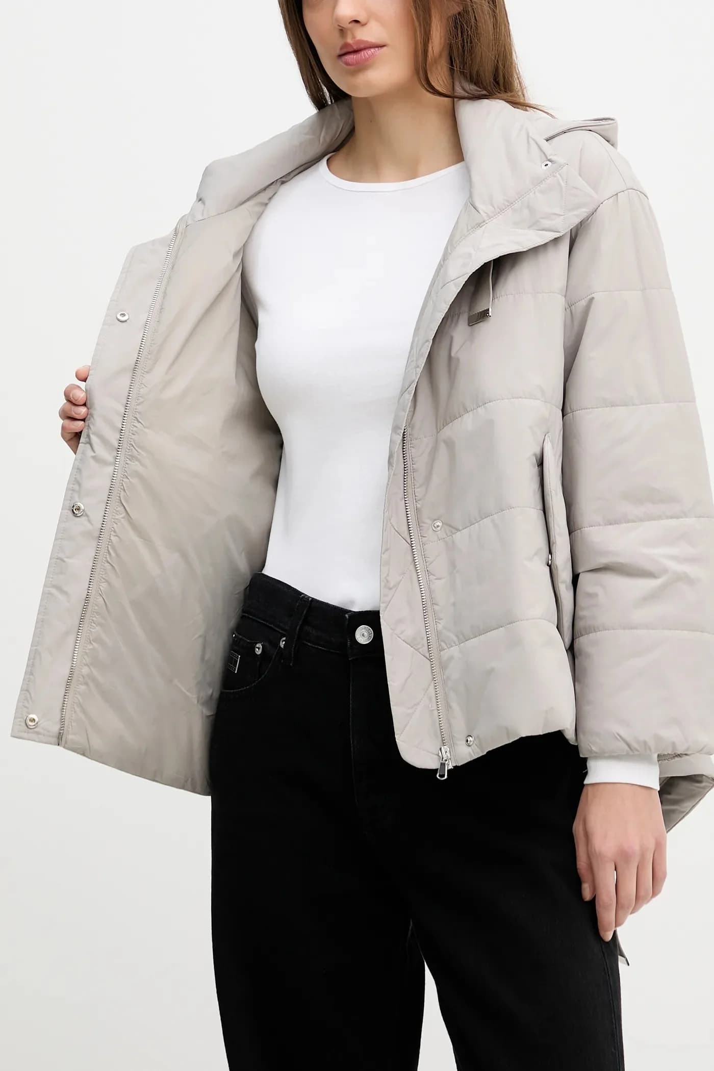 Куртка - фото 6