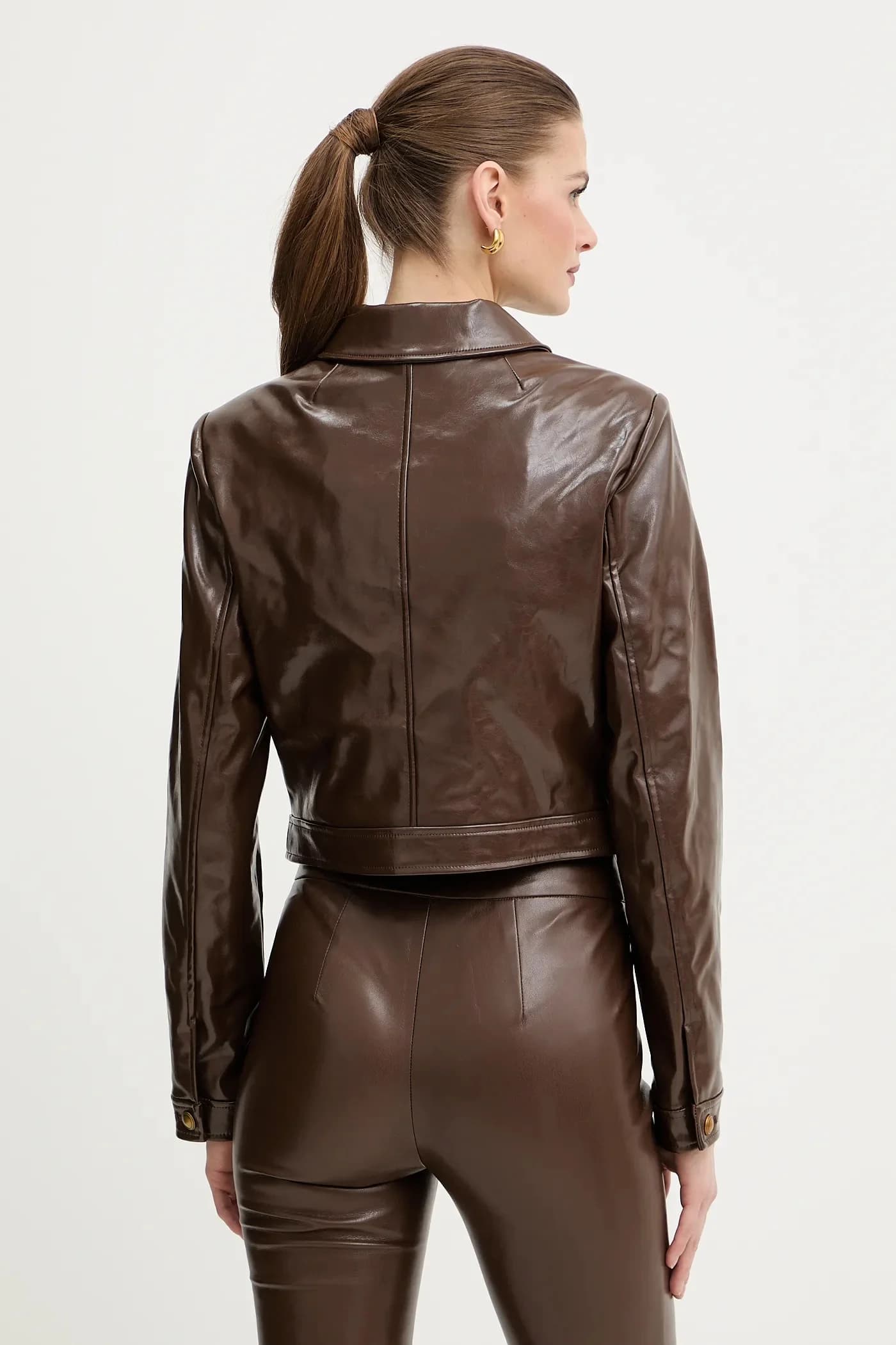 БЛАНДИН куртка - фото 3