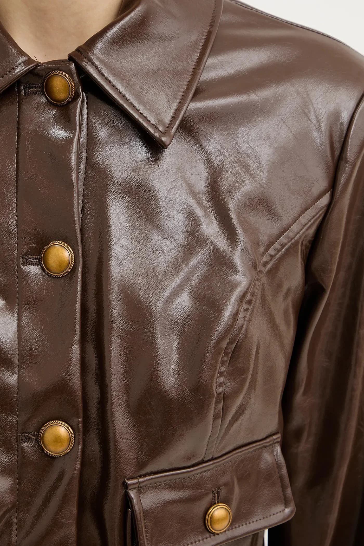 БЛАНДИН куртка - фото 5