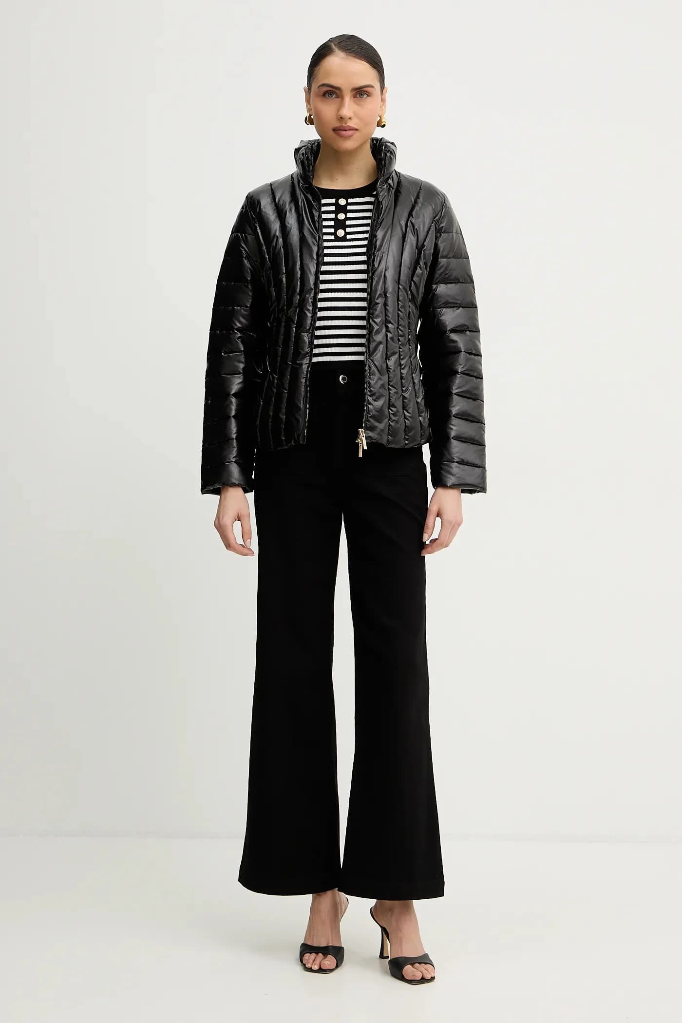 Куртка - фото 2