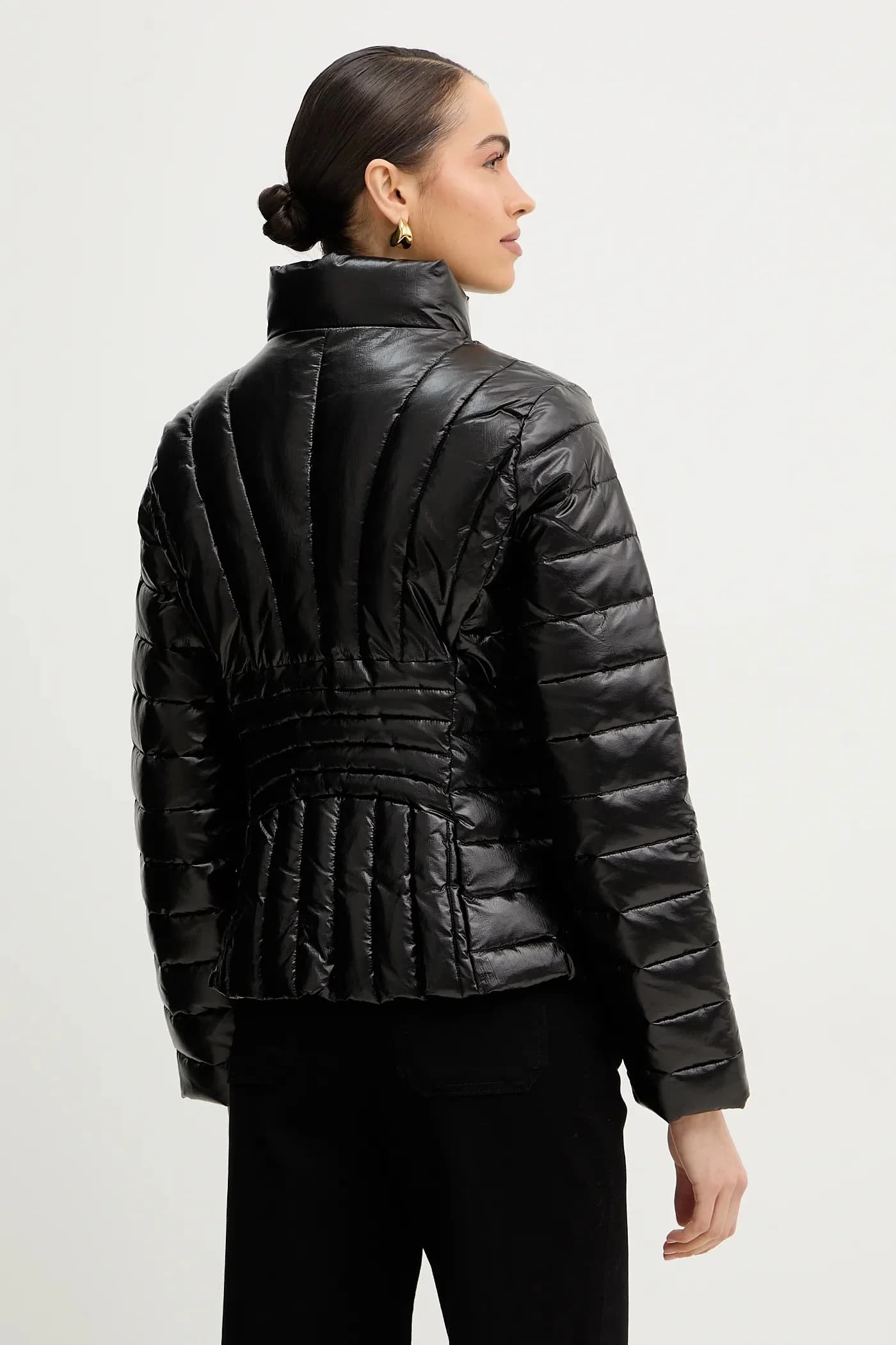 Куртка - фото 3