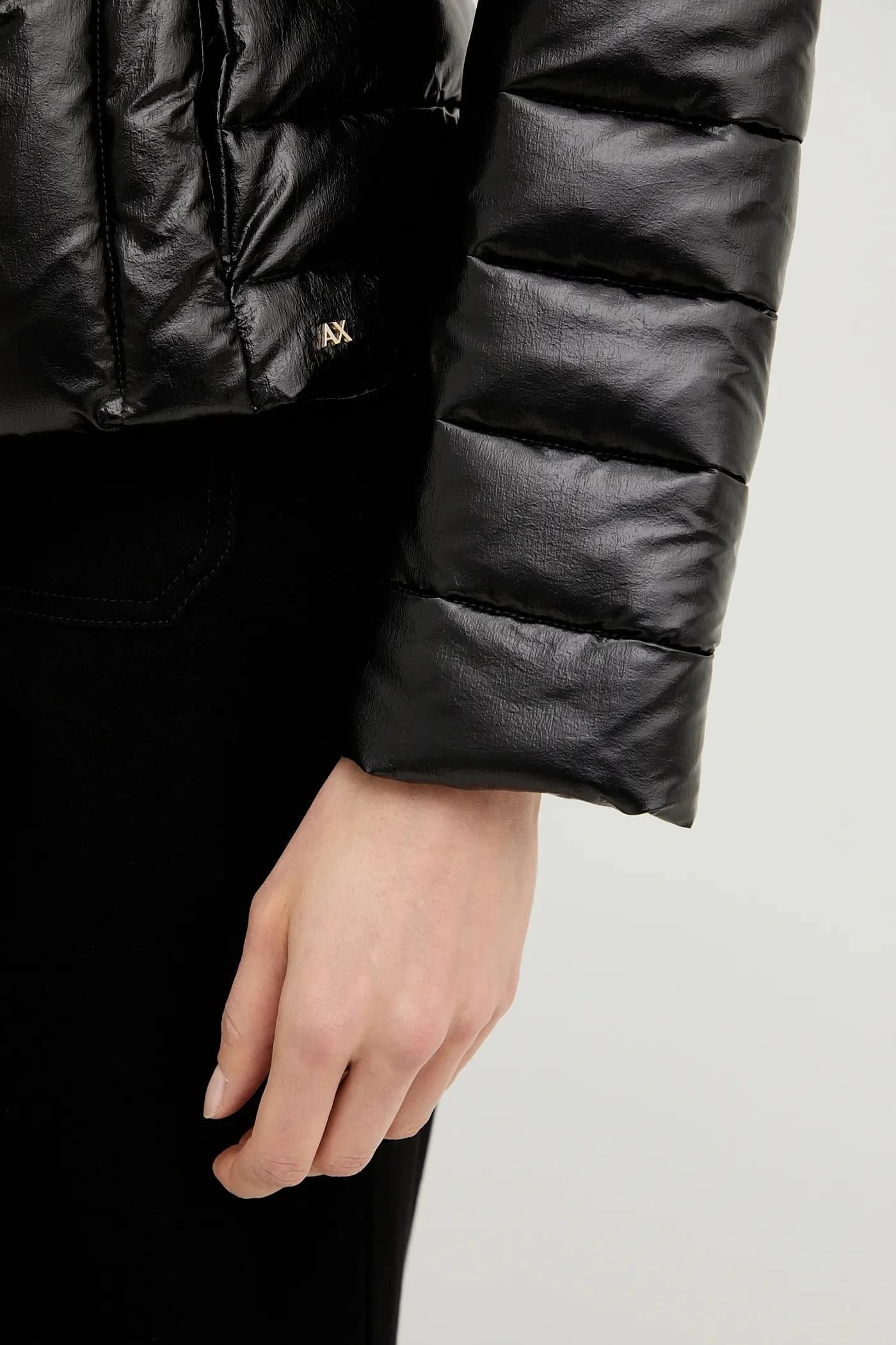 Куртка - фото 6