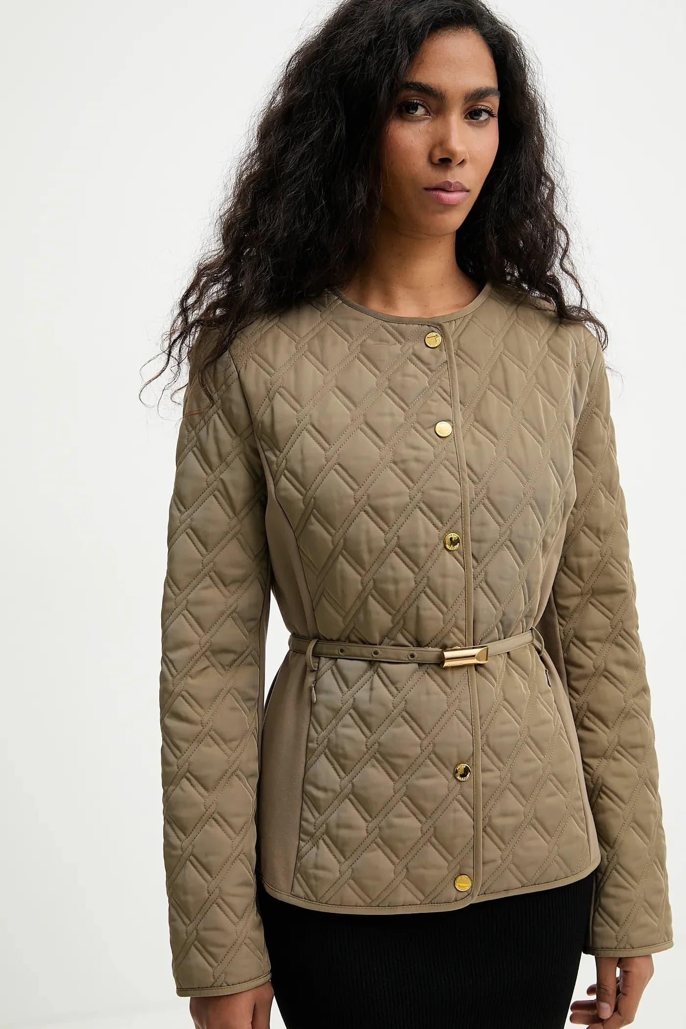 ХИЗЗИ куртка - фото 4