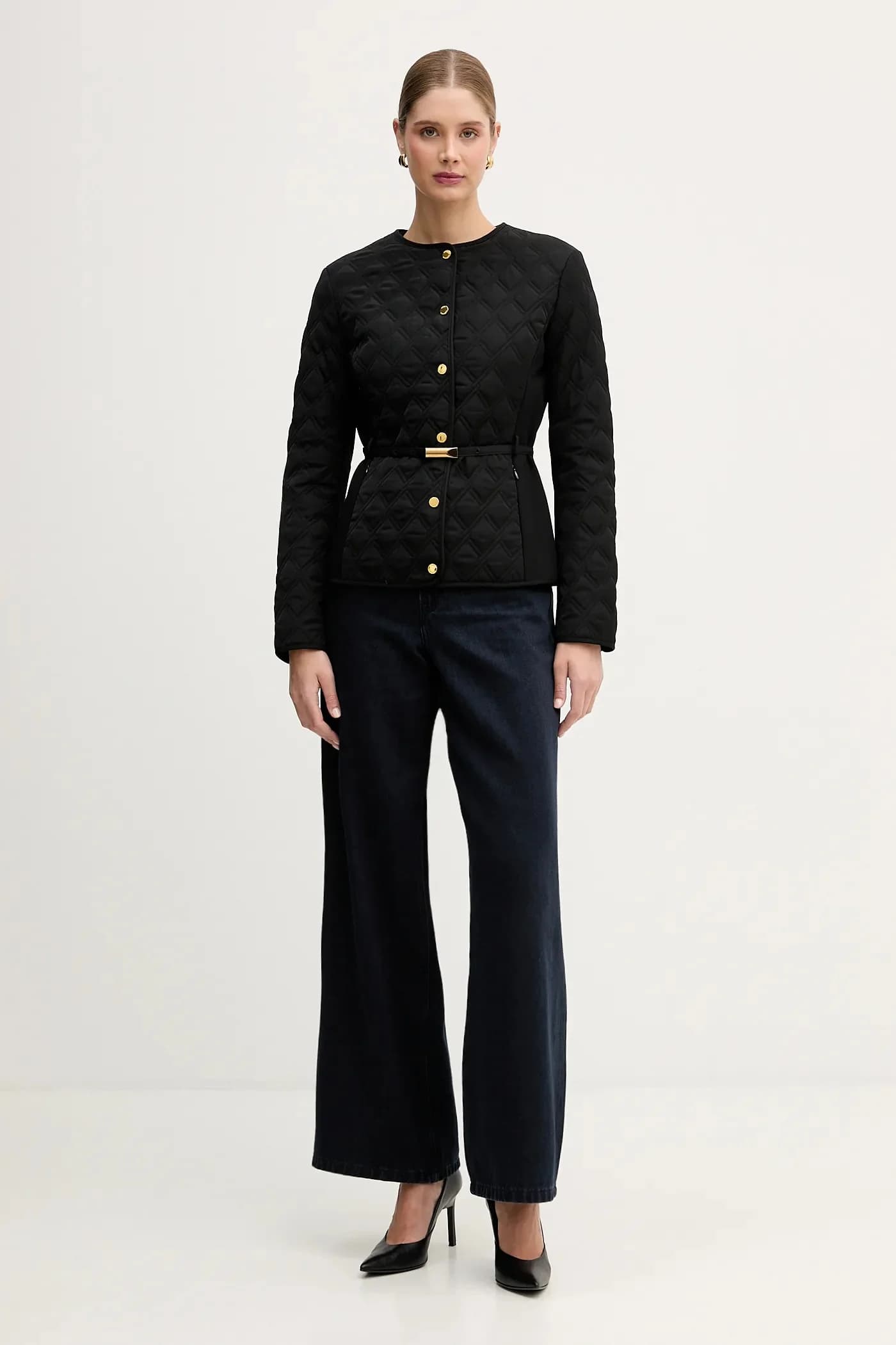 ХИЗЗИ куртка - фото 2