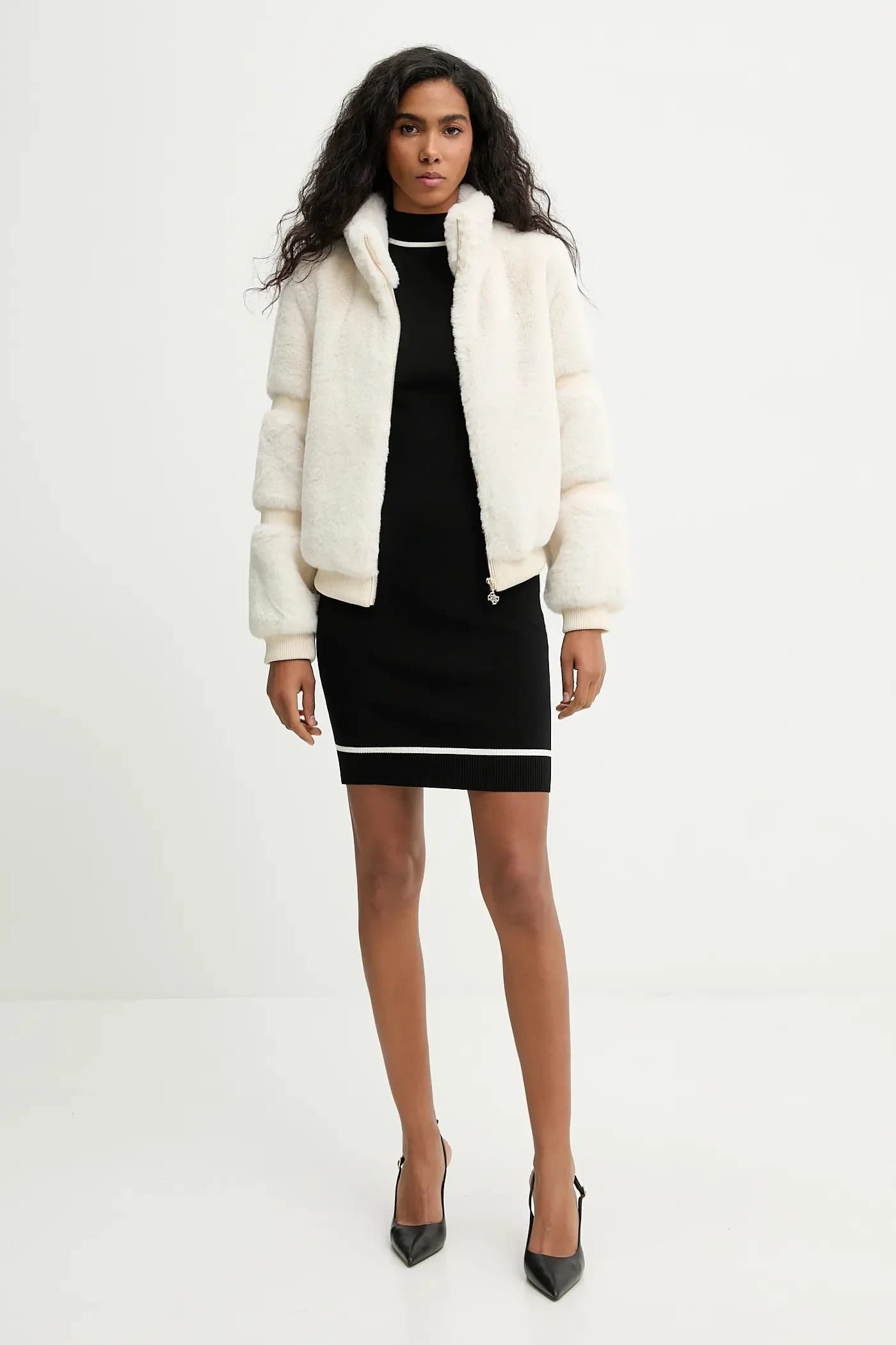 Куртка - фото 2