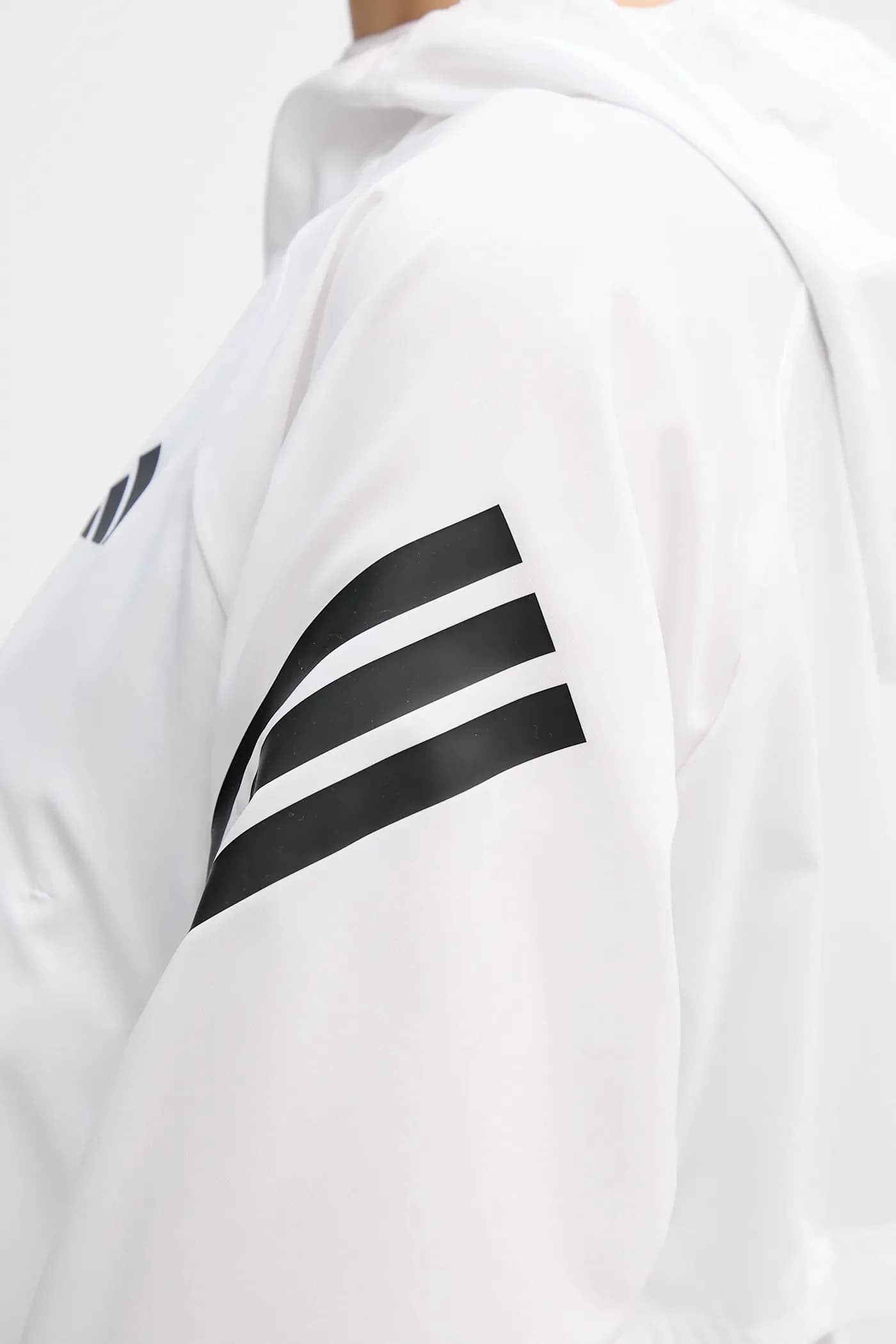 куртка для бега adi365 - фото 5