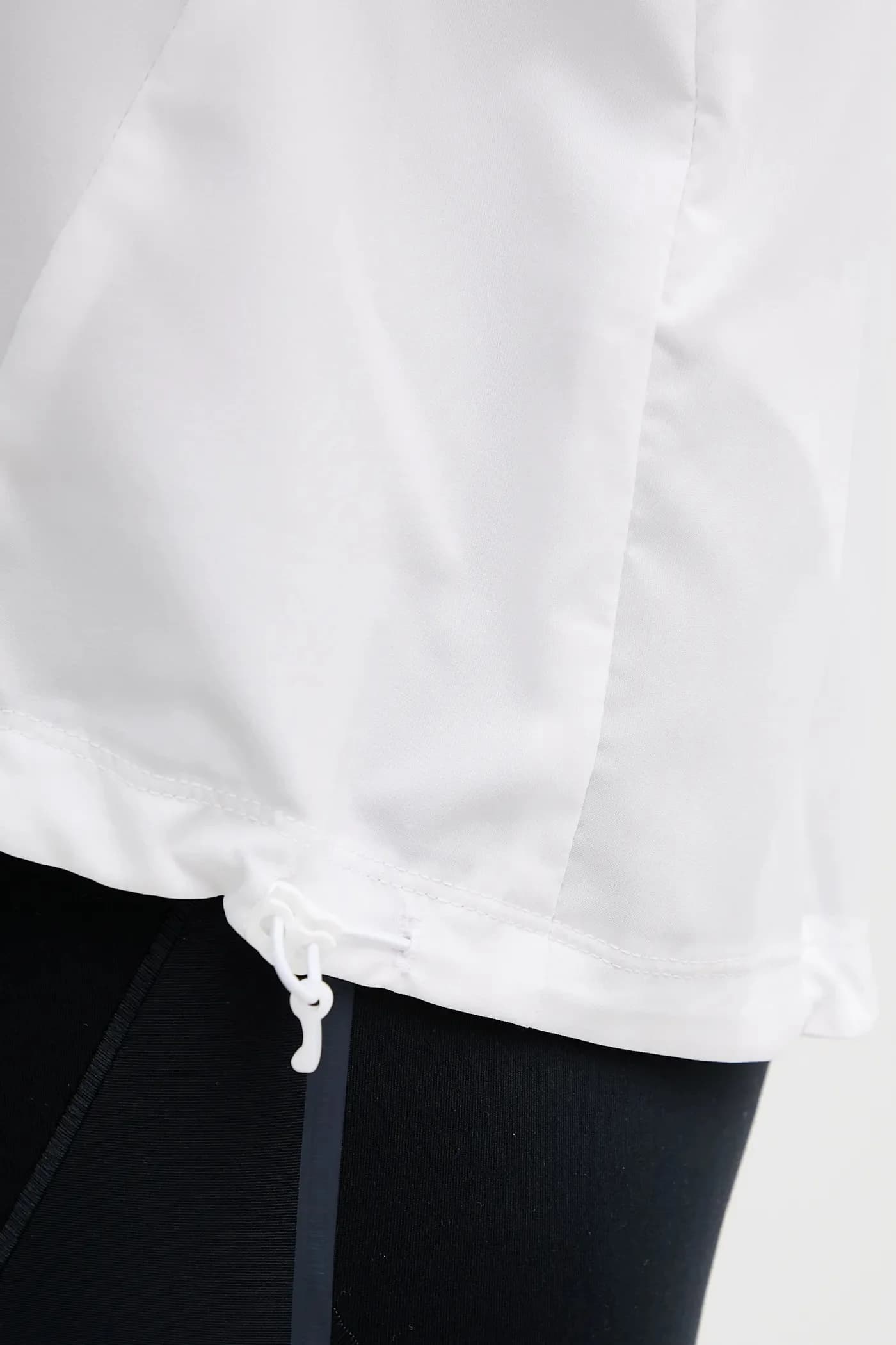 куртка для бега adi365 - фото 6