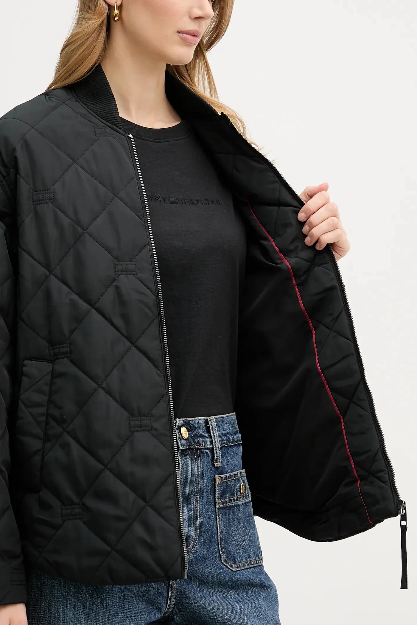 Куртка - фото 6