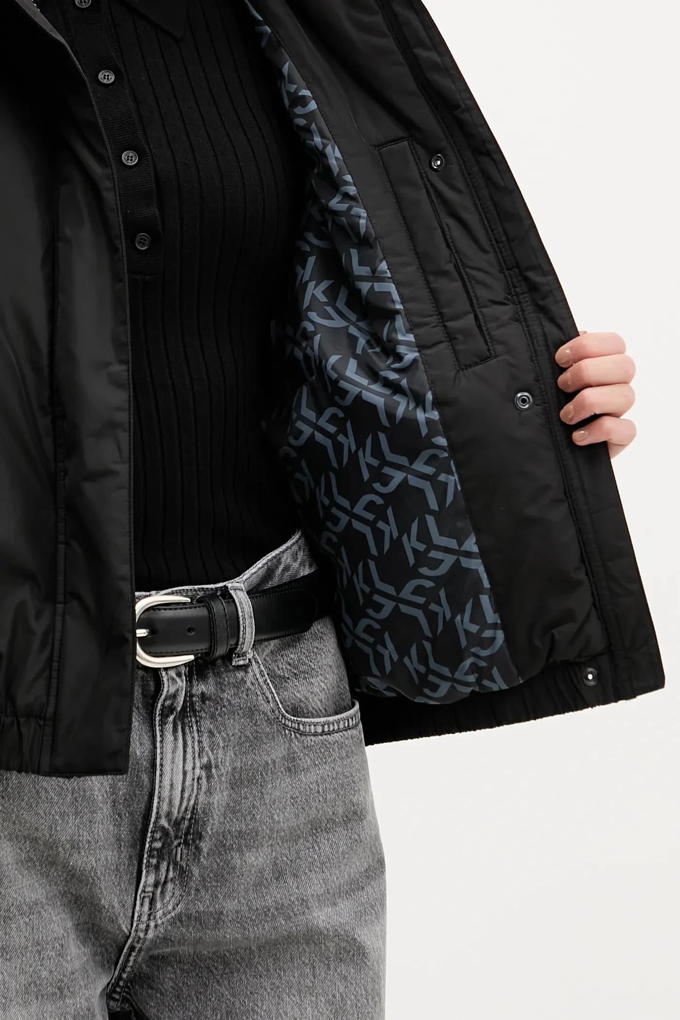 Куртка - фото 6