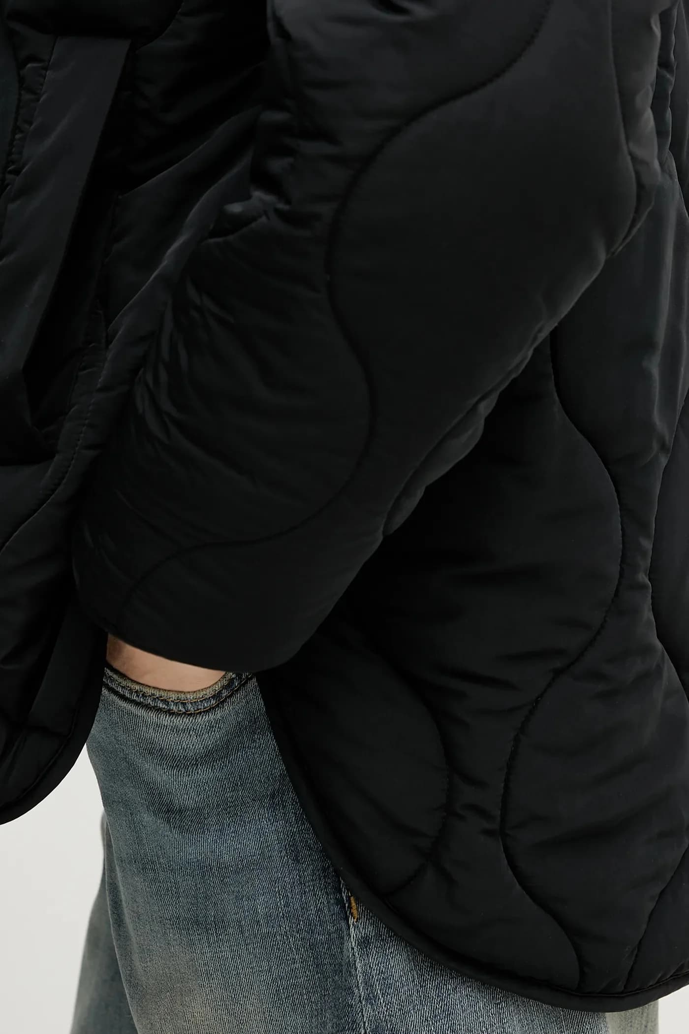 Куртка - фото 5