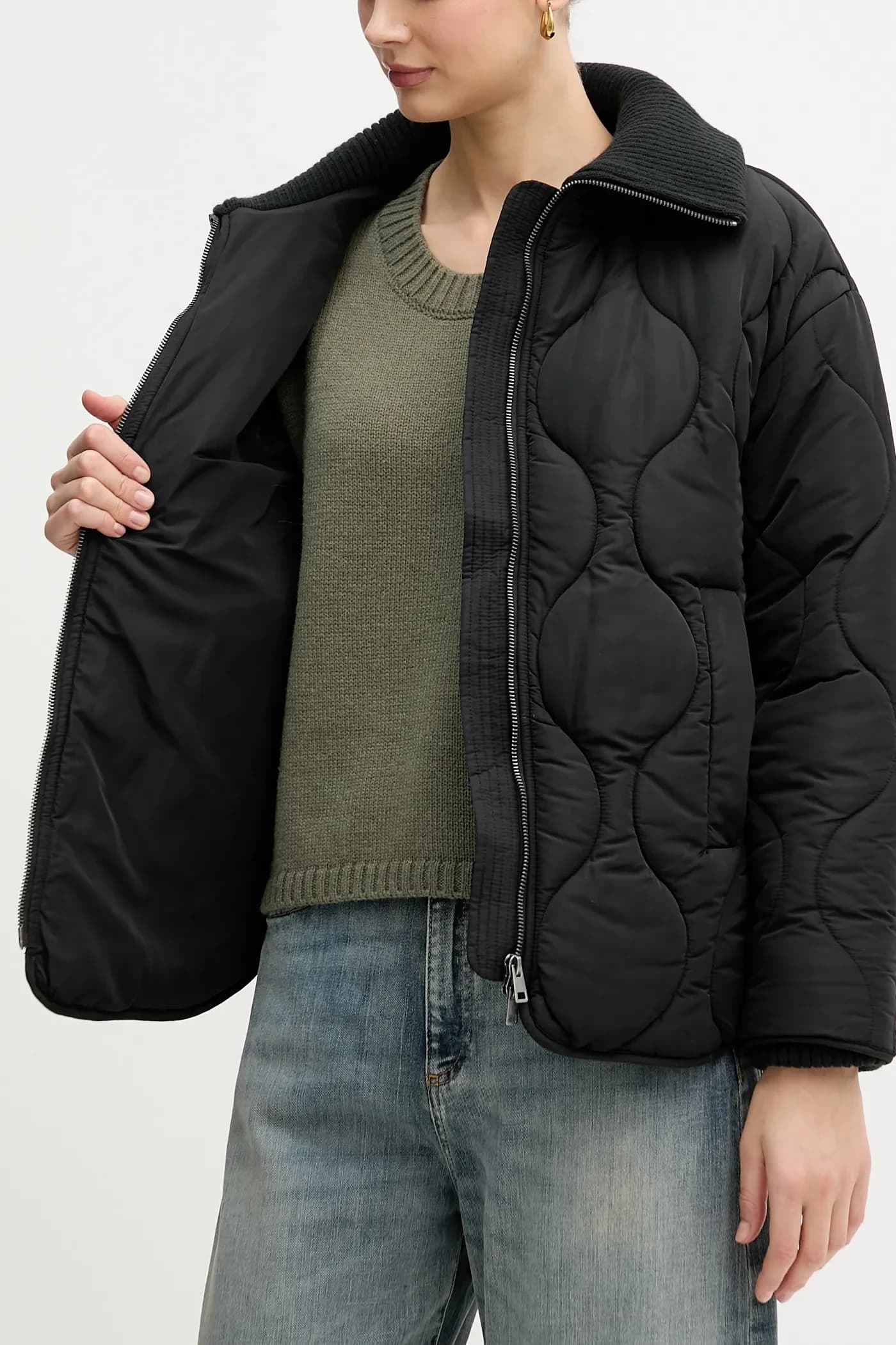 Куртка - фото 6