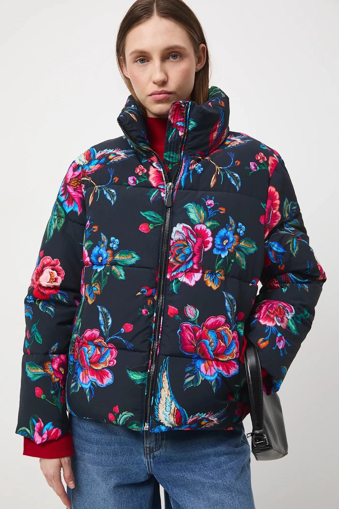 Куртка - фото 2