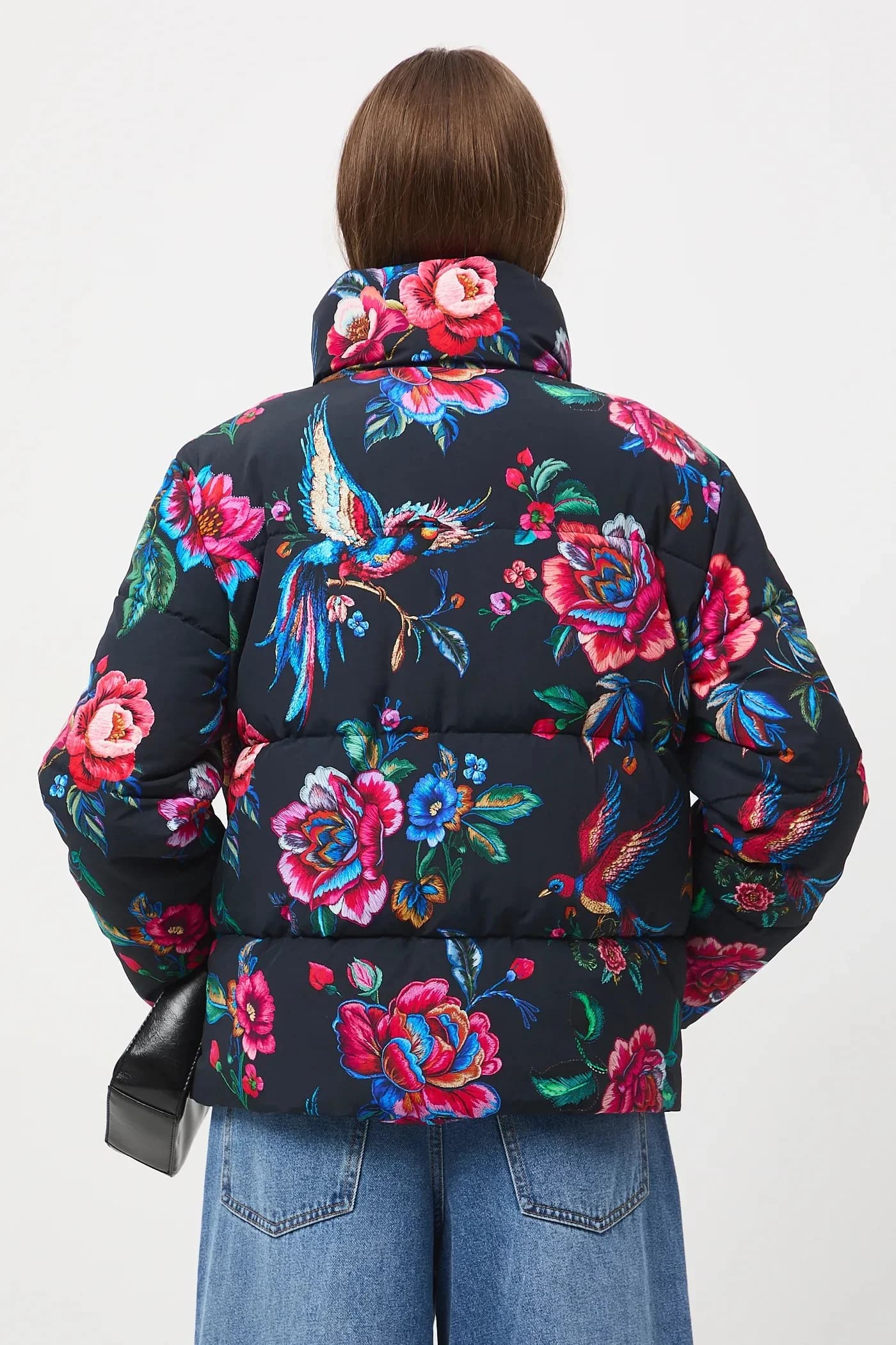 Куртка - фото 3